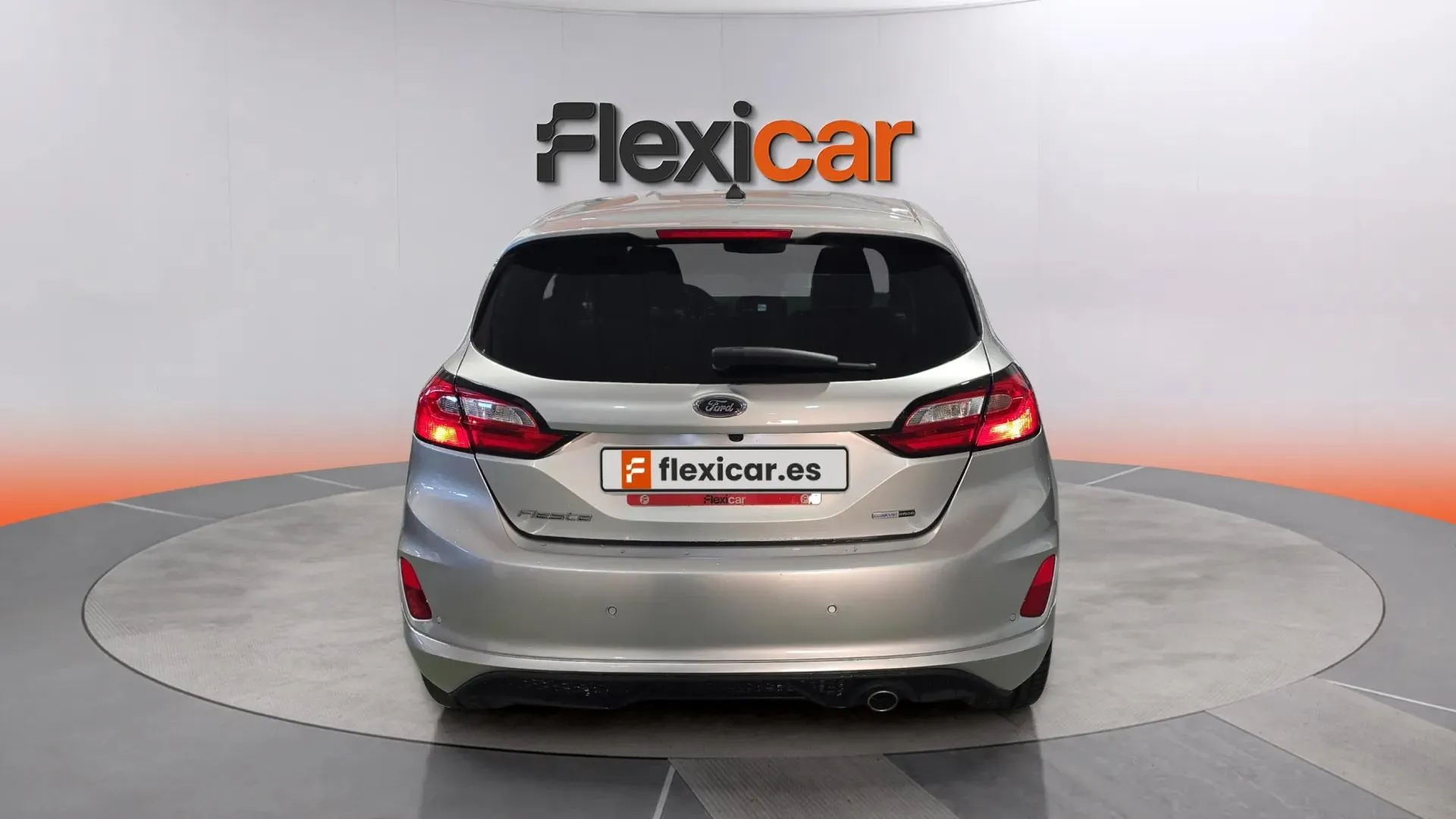 Ford Fiesta 1.0 EcoBoost MHEV ST-Line - foto 5