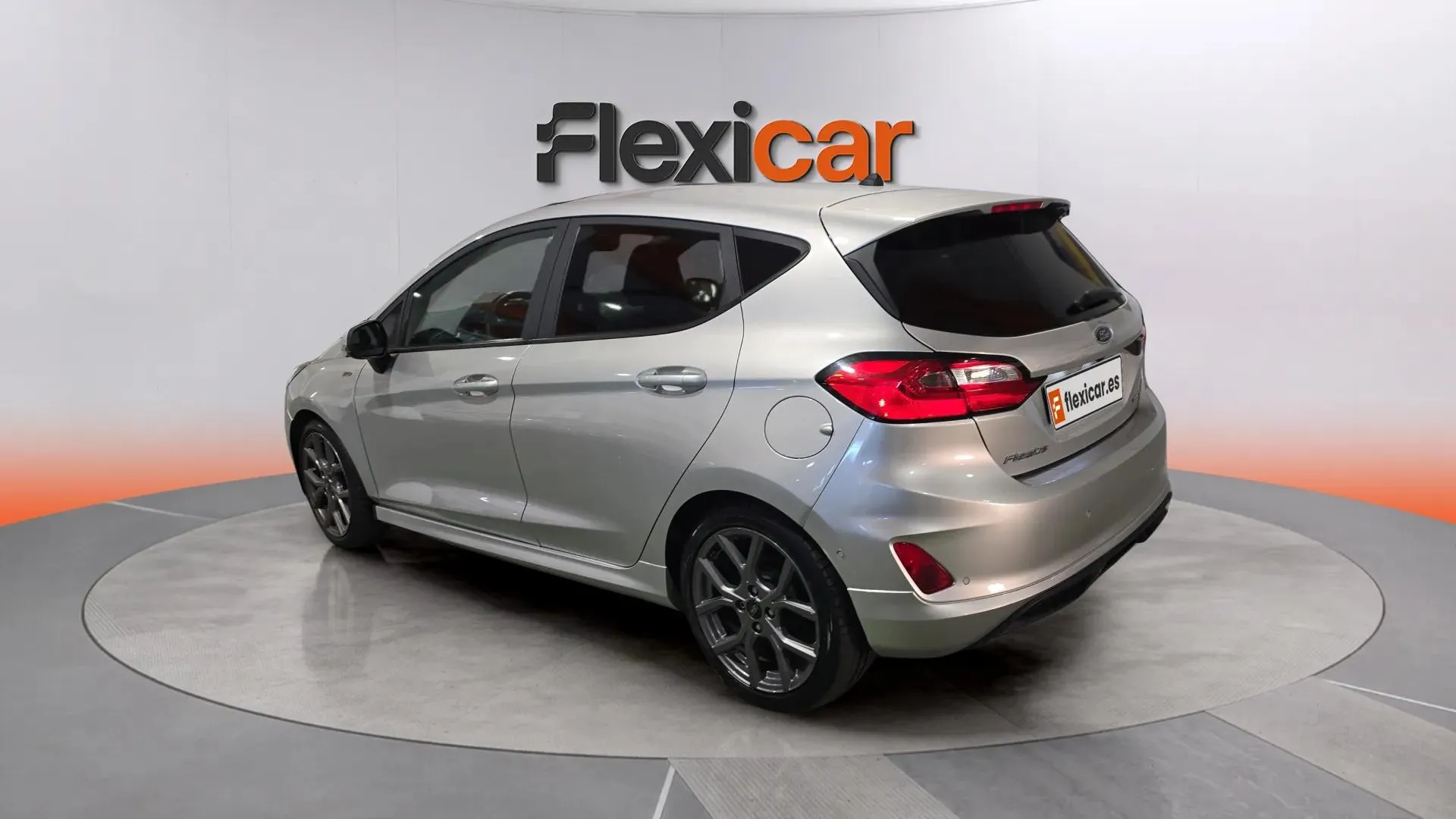 Ford Fiesta 1.0 EcoBoost MHEV ST-Line - foto 4