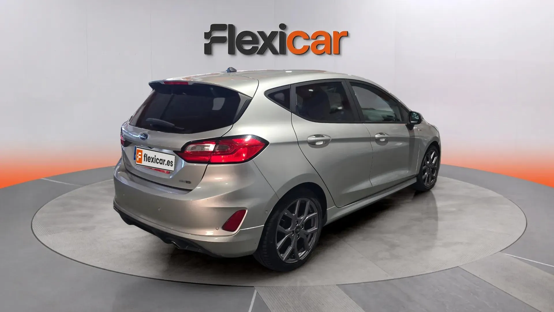 Ford Fiesta 1.0 EcoBoost MHEV ST-Line - foto 6
