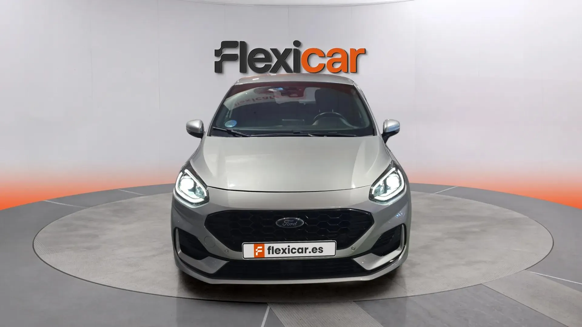 Ford Fiesta 1.0 EcoBoost MHEV ST-Line - foto 8