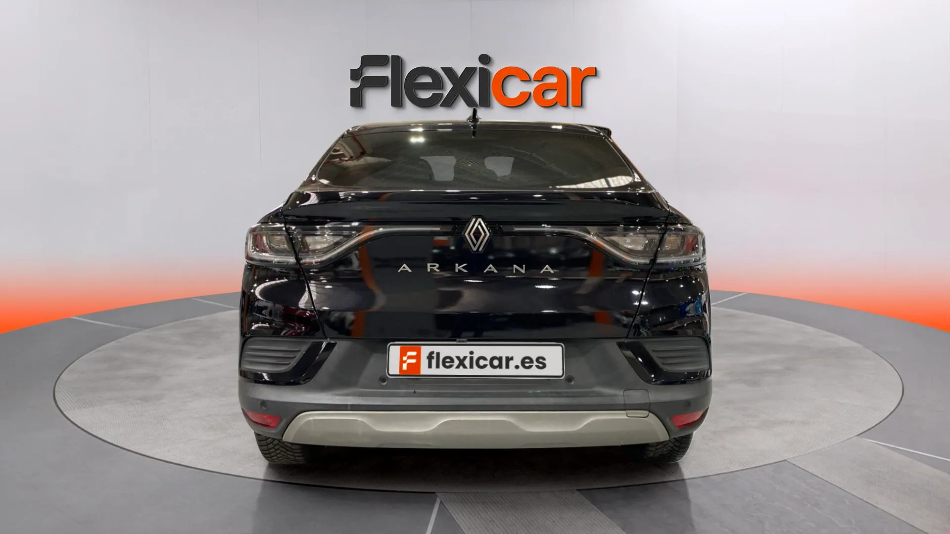 Renault Arkana Evolution TCe EDC mild hybr - foto 7