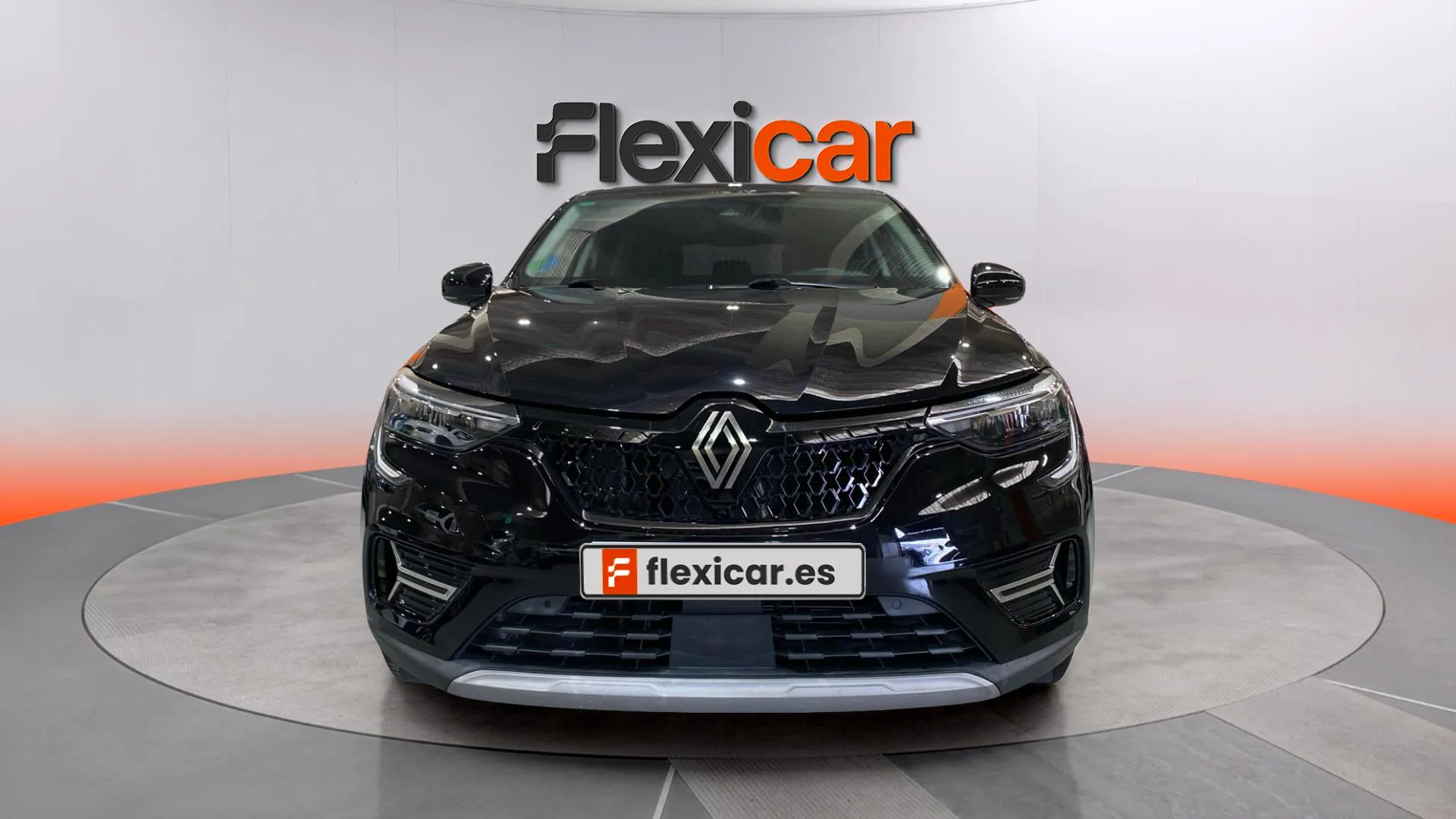 Renault Arkana Evolution TCe EDC mild hybr - foto 2