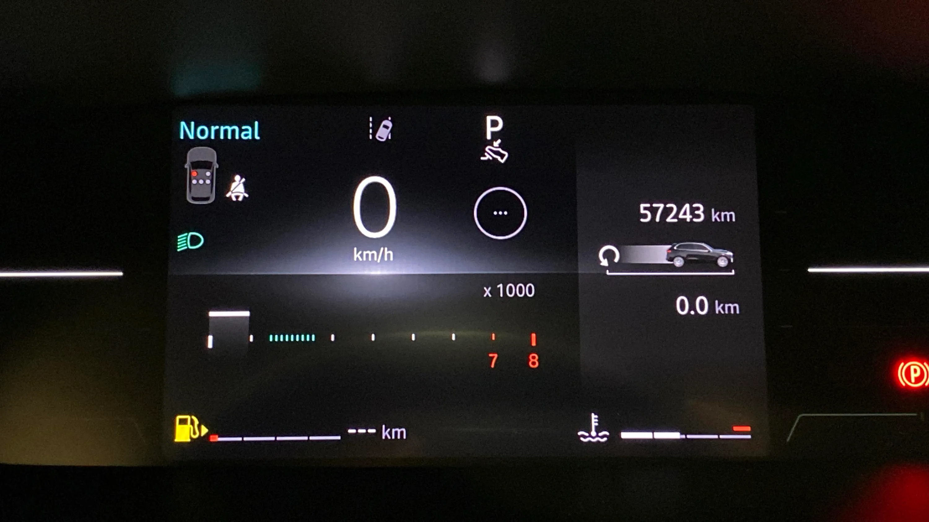 Renault Arkana Evolution TCe EDC mild hybr - foto 23