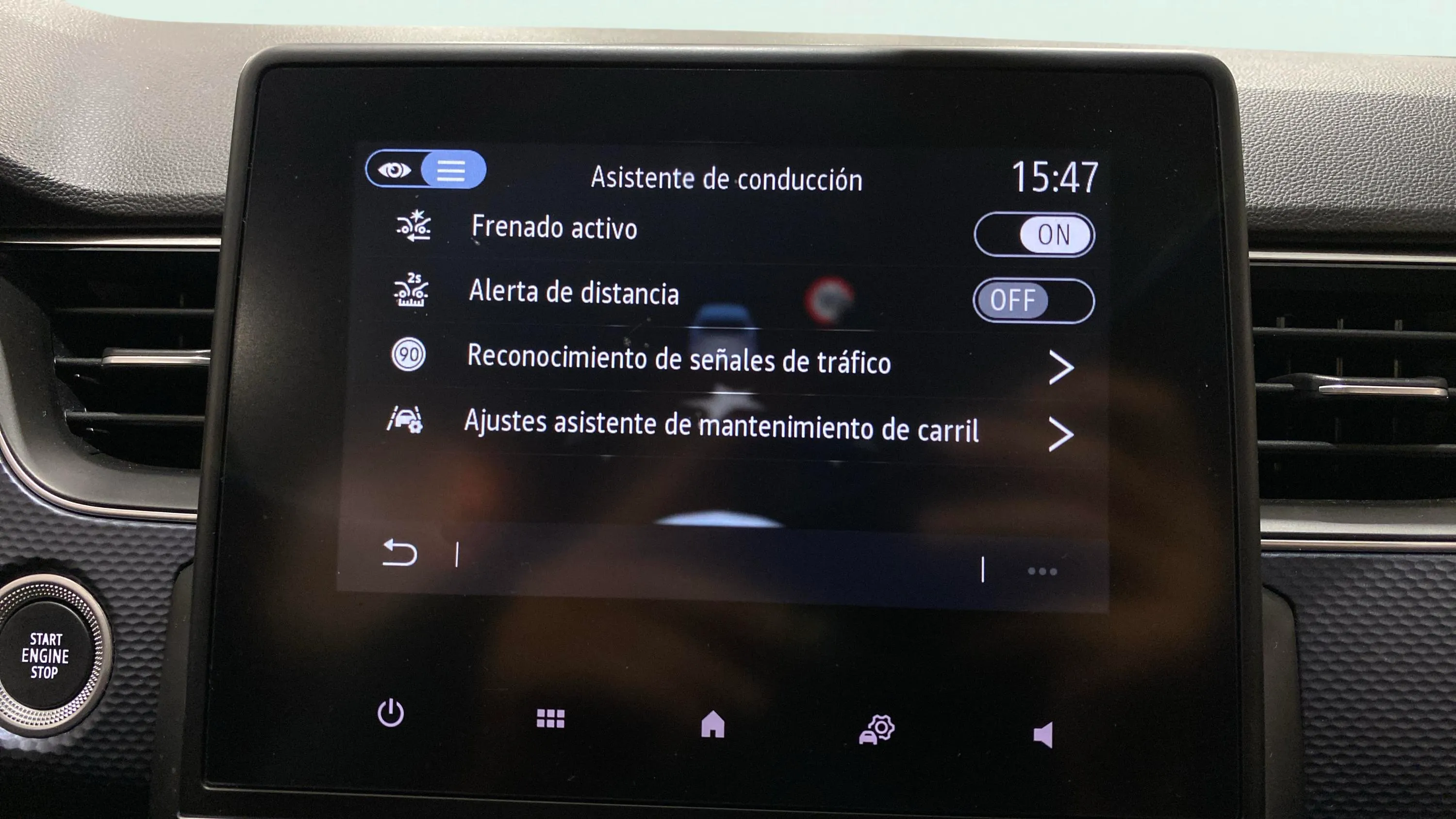 Renault Arkana Evolution TCe EDC mild hybr - foto 30