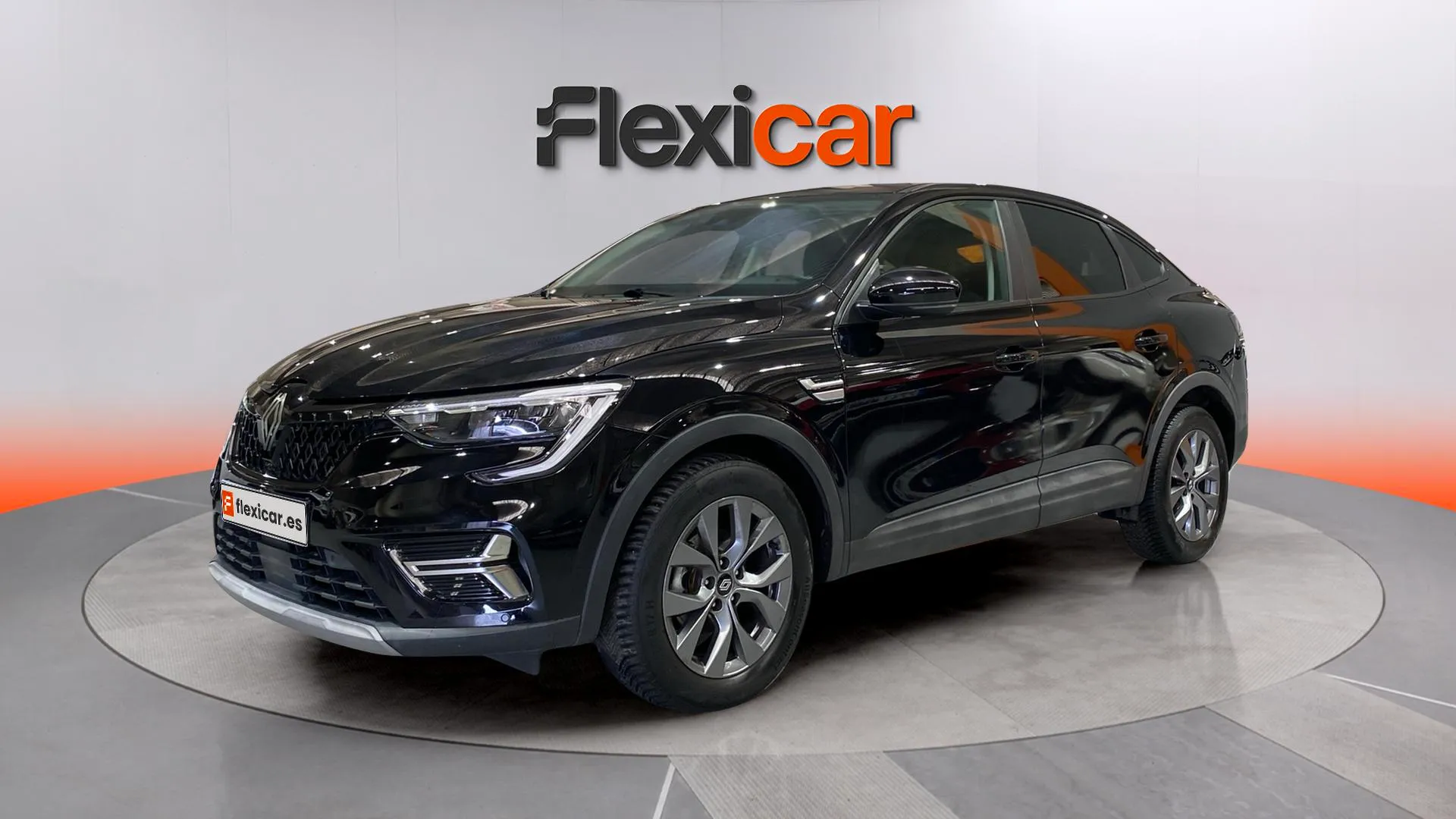 Renault Arkana Evolution TCe EDC mild hybr - foto 3