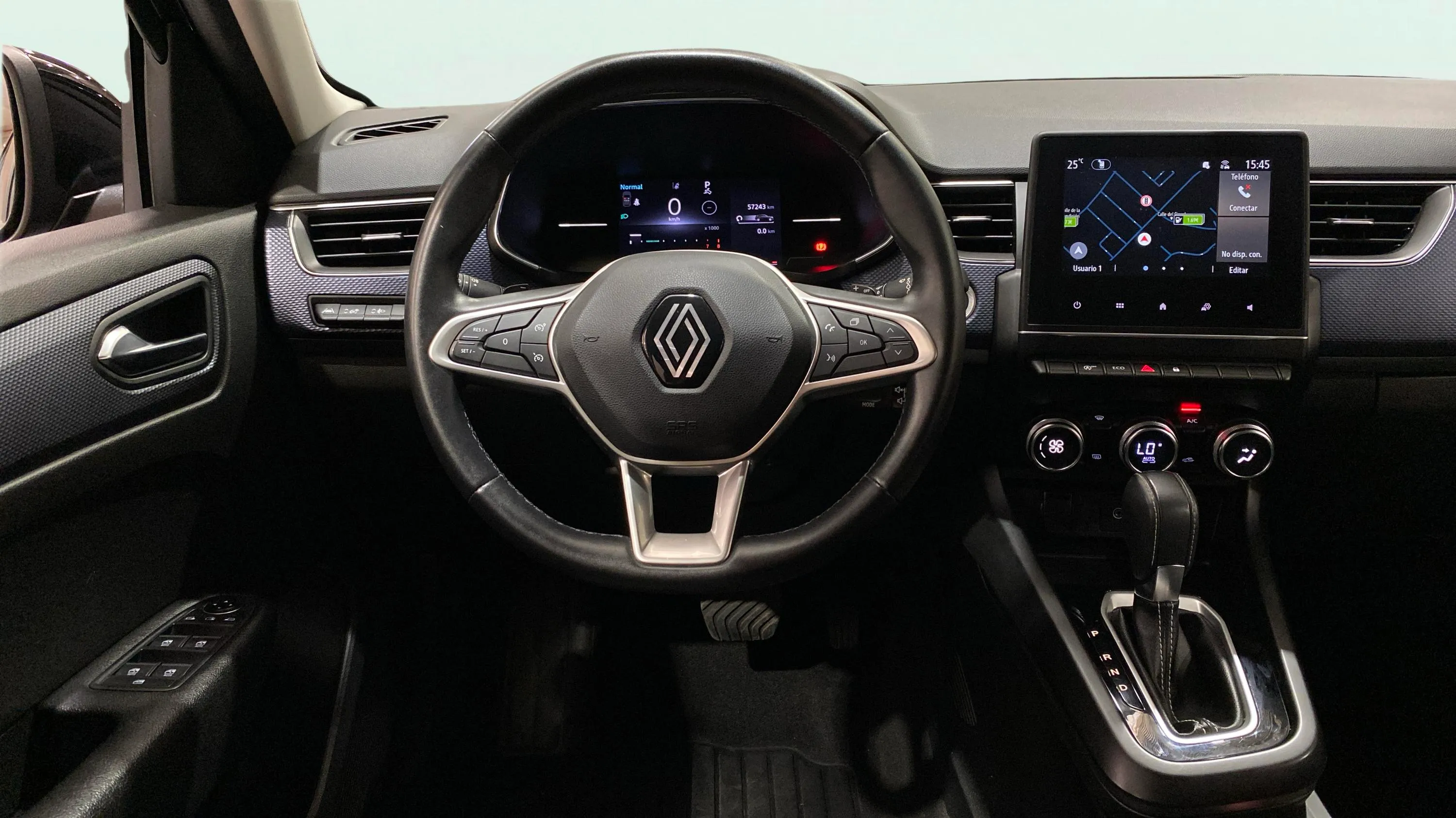Renault Arkana Evolution TCe EDC mild hybr - foto 16