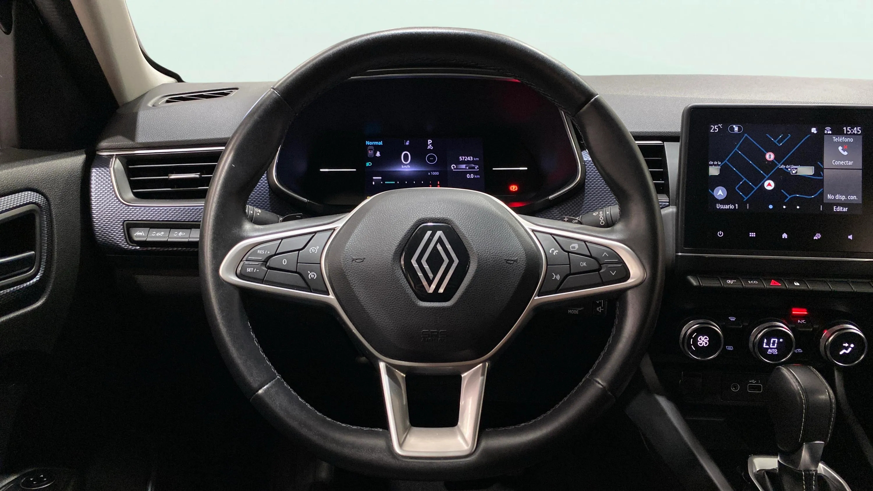 Renault Arkana Evolution TCe EDC mild hybr - foto 18