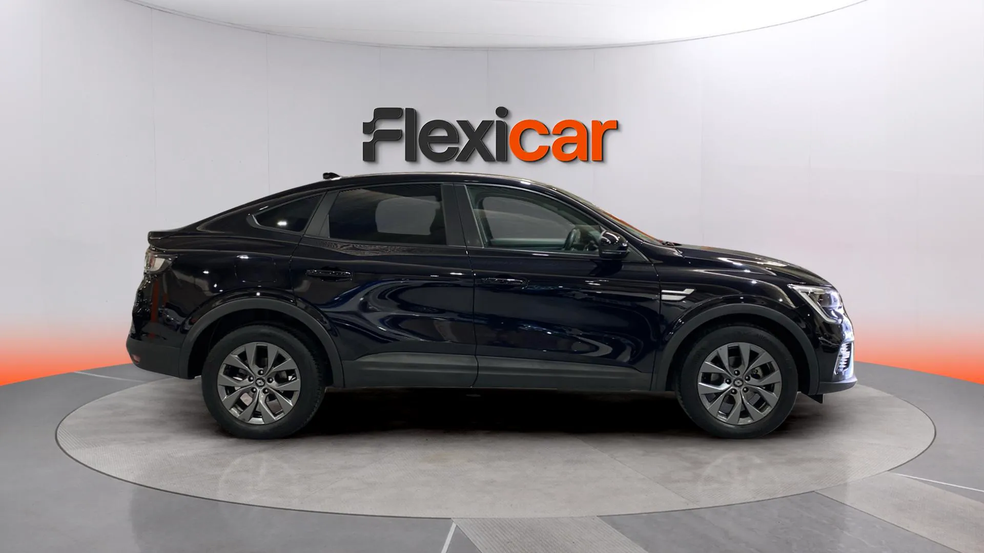 Renault Arkana Evolution TCe EDC mild hybr - foto 4