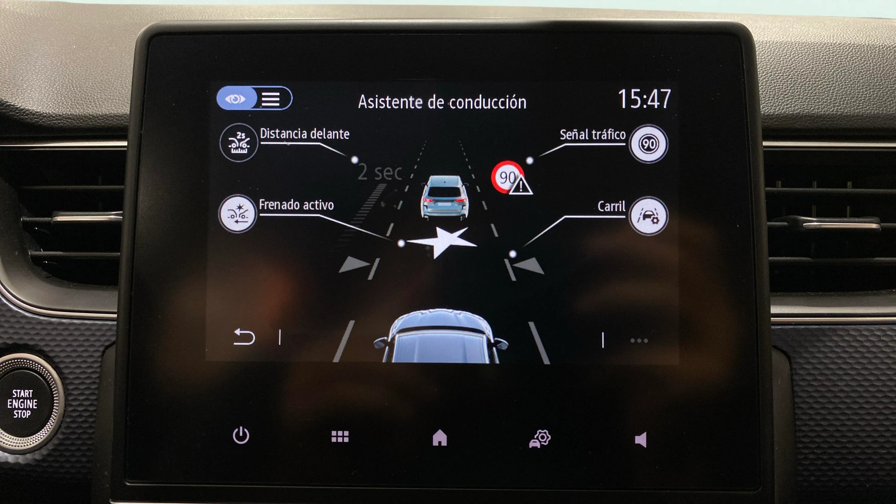 Renault Arkana Evolution TCe EDC mild hybr - foto 29