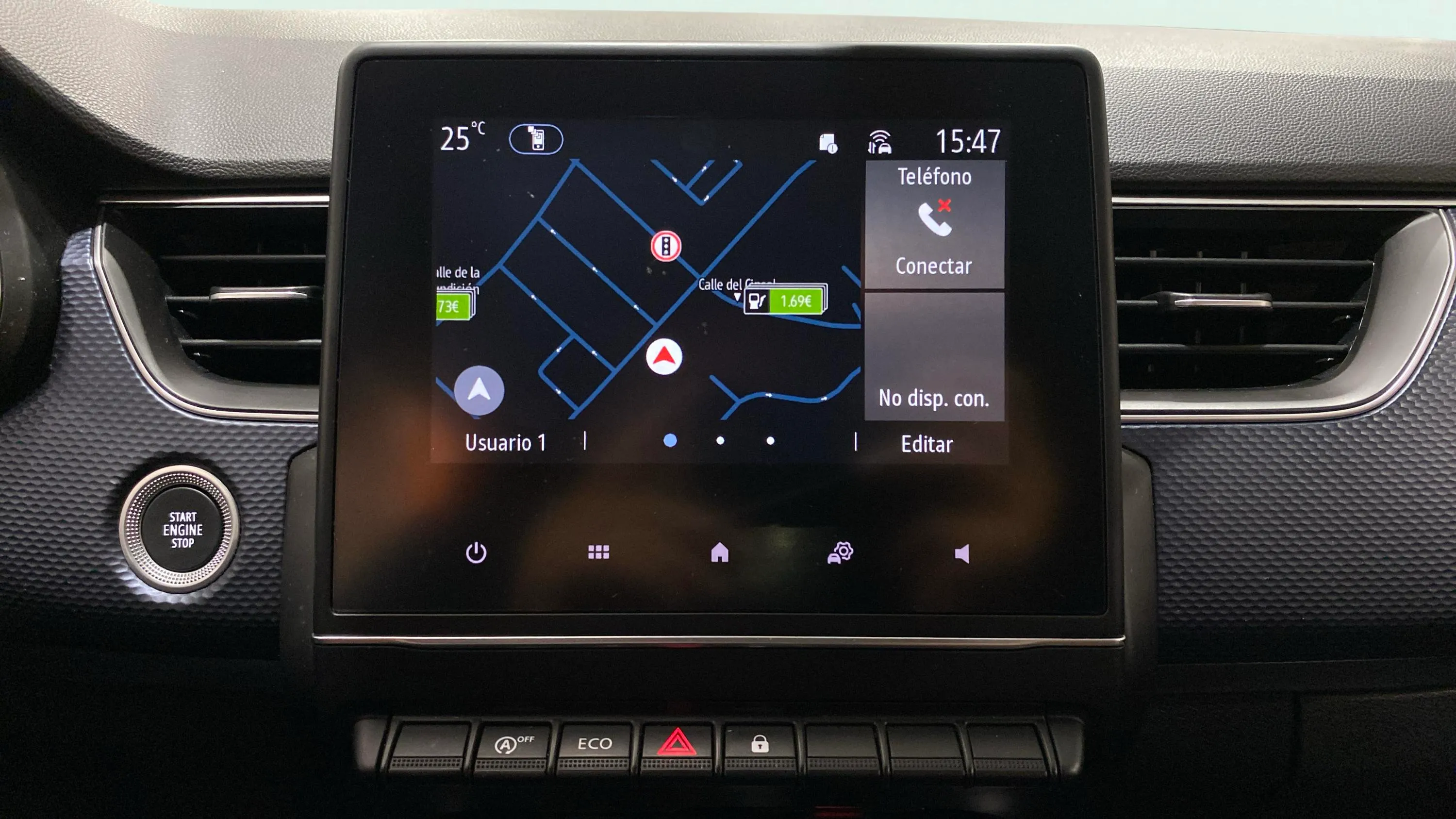 Renault Arkana Evolution TCe EDC mild hybr - foto 26