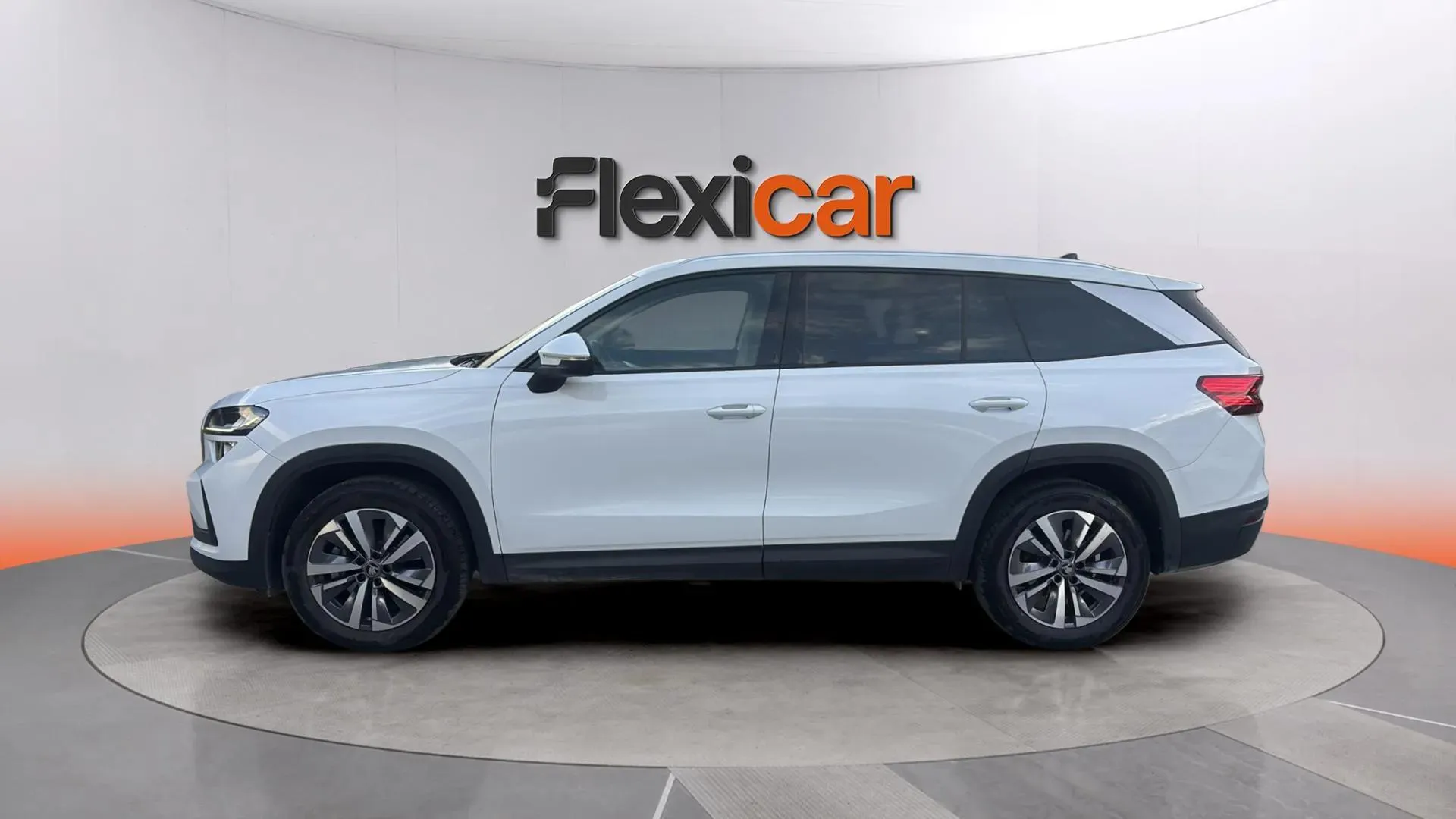 Škoda Kodiaq 1.5 TSI DSG m-HEV Selection - foto 4