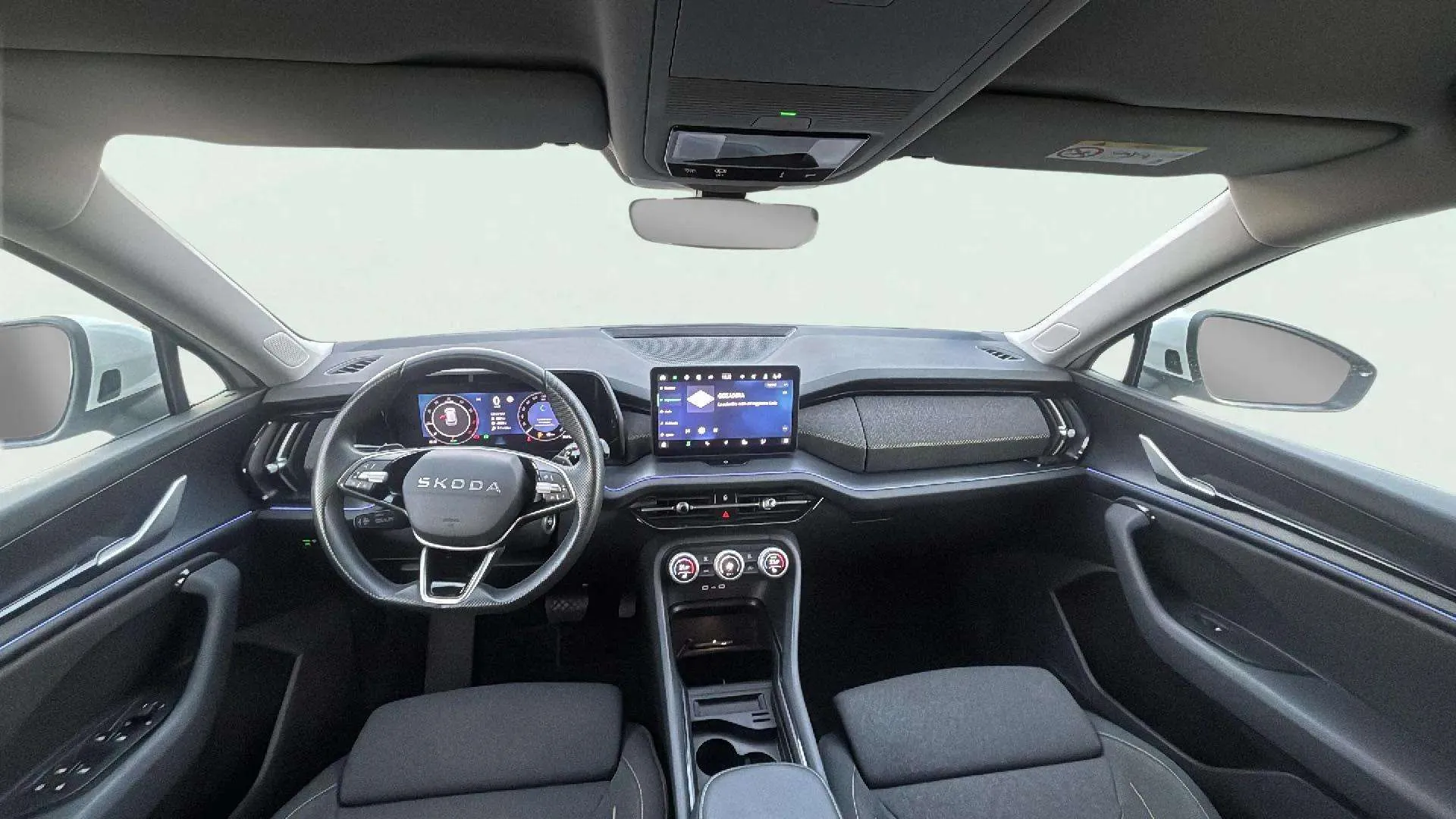 Škoda Kodiaq 1.5 TSI DSG m-HEV Selection - foto 10