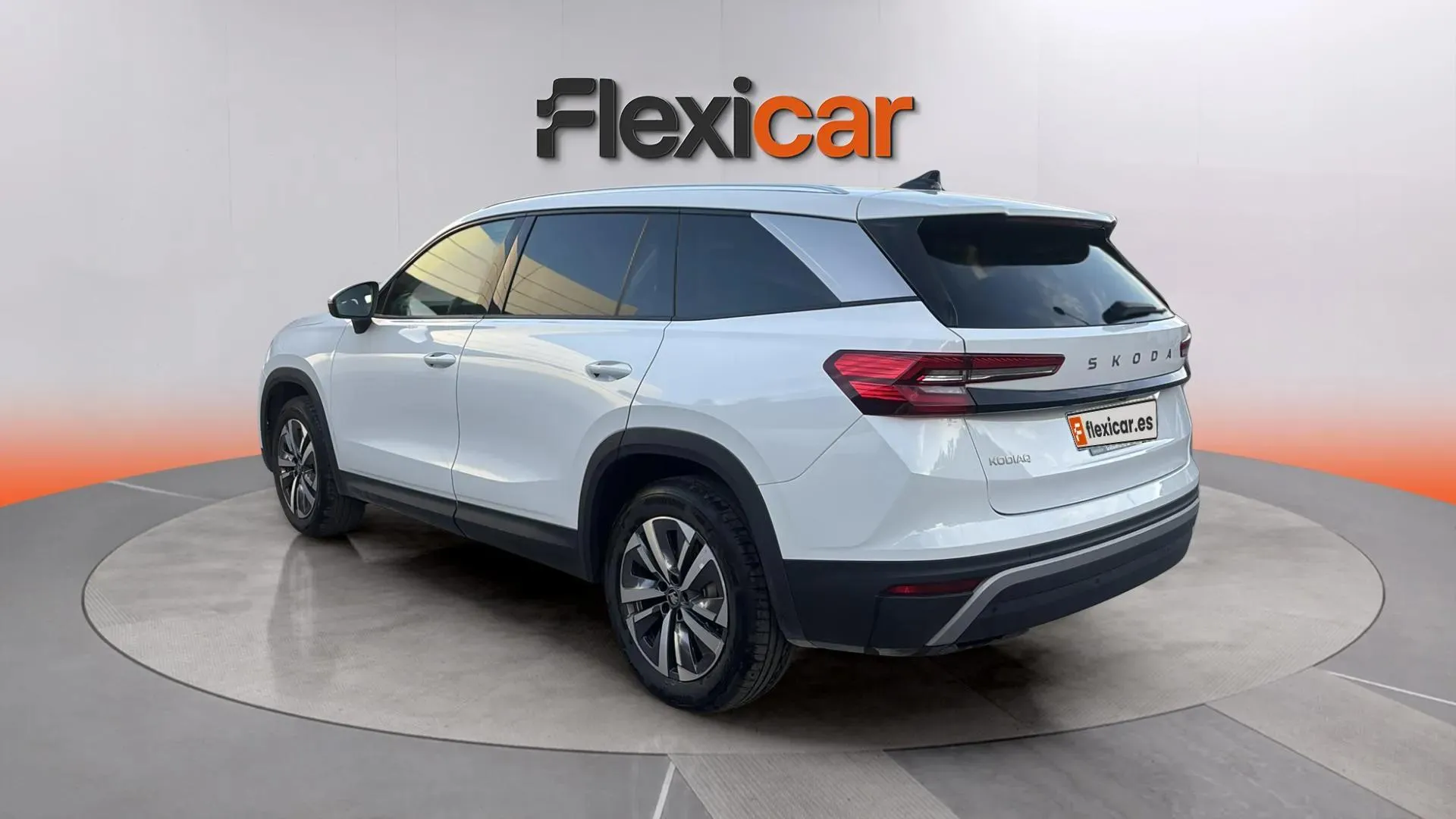 Škoda Kodiaq 1.5 TSI DSG m-HEV Selection - foto 5