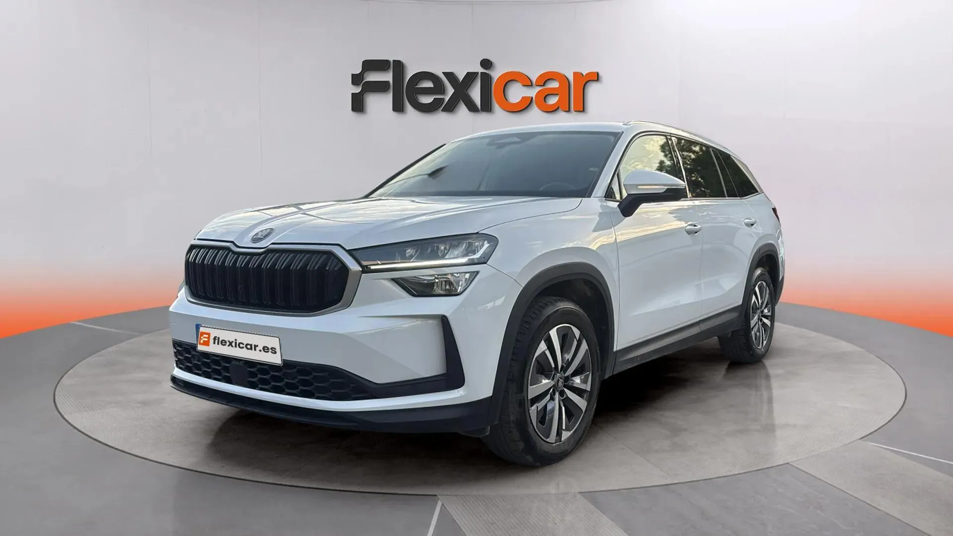 Škoda Kodiaq 1.5 TSI DSG m-HEV Selection - foto 3