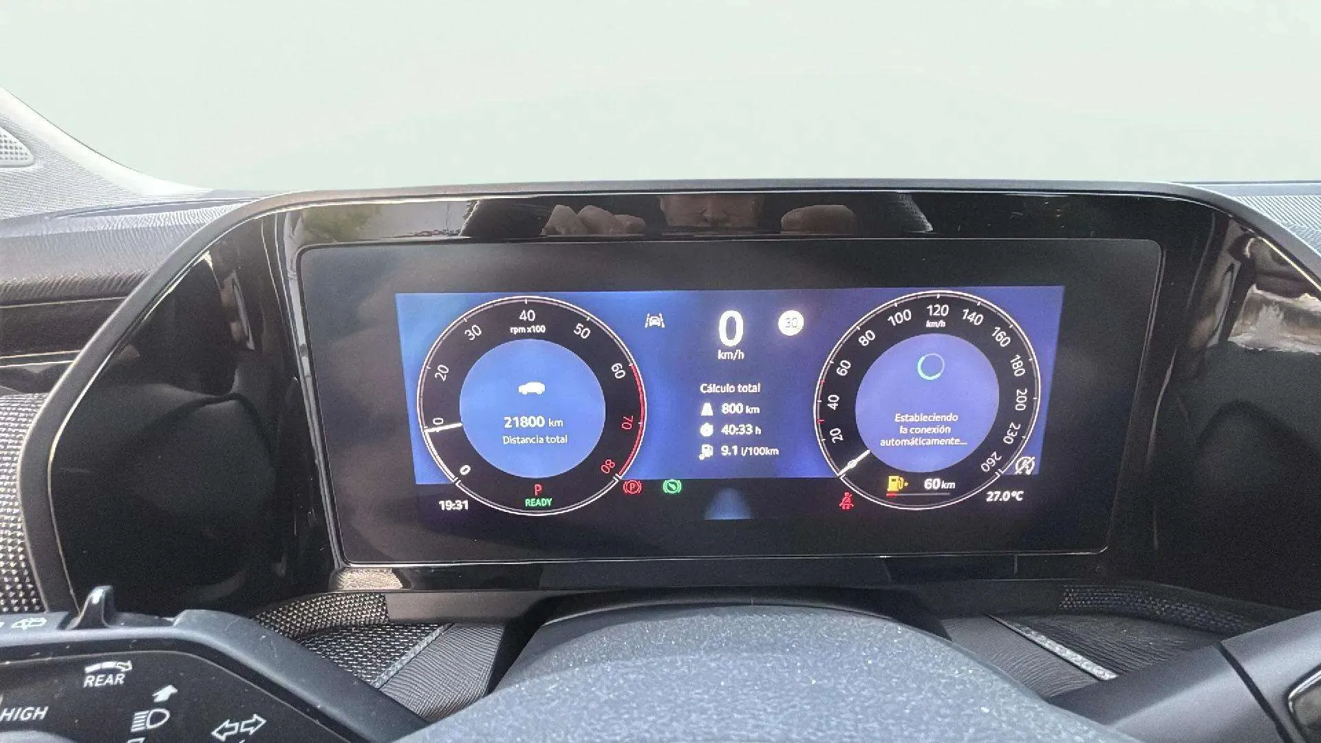 Škoda Kodiaq 1.5 TSI DSG m-HEV Selection - foto 12