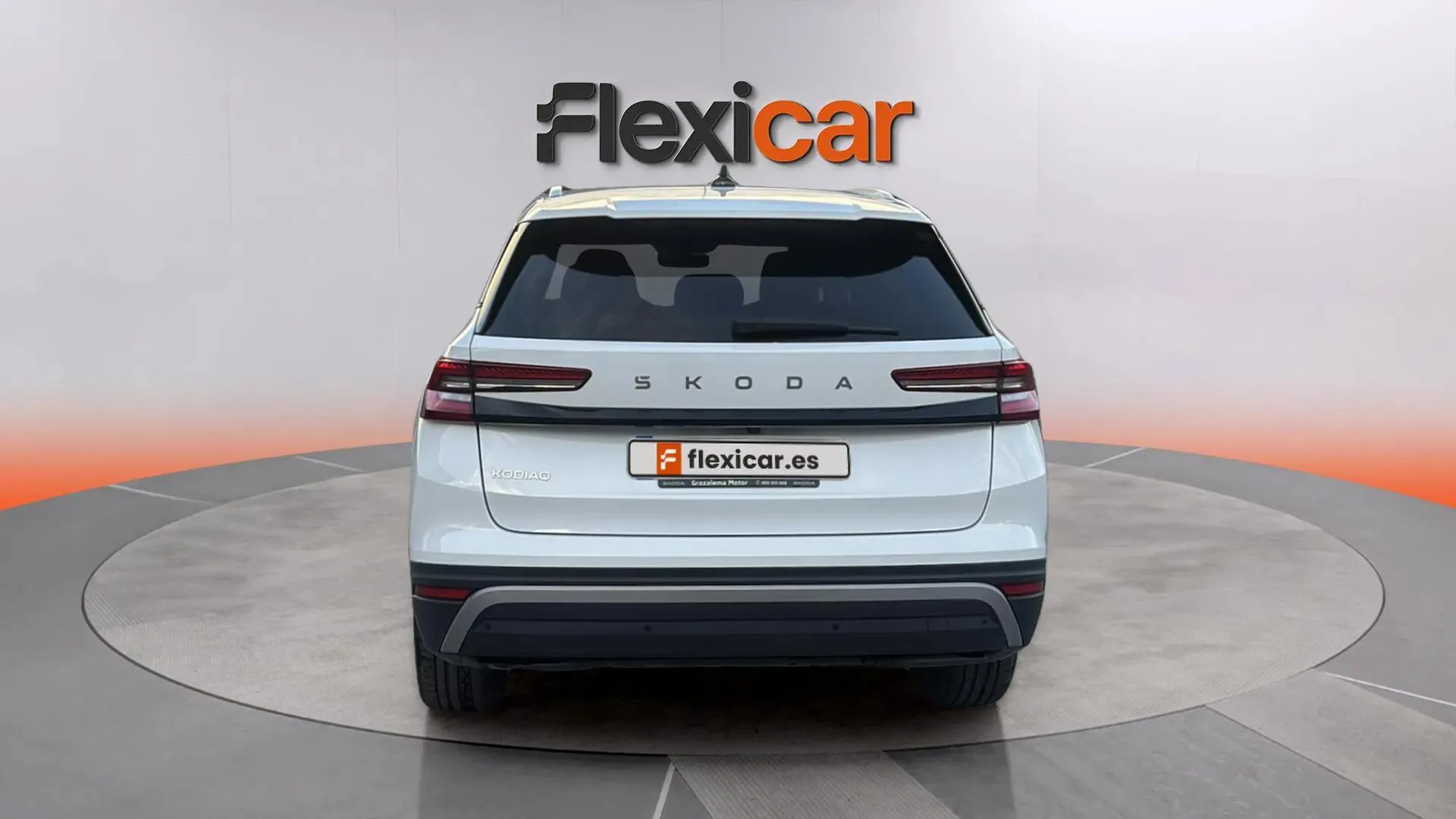 Škoda Kodiaq 1.5 TSI DSG m-HEV Selection - foto 6
