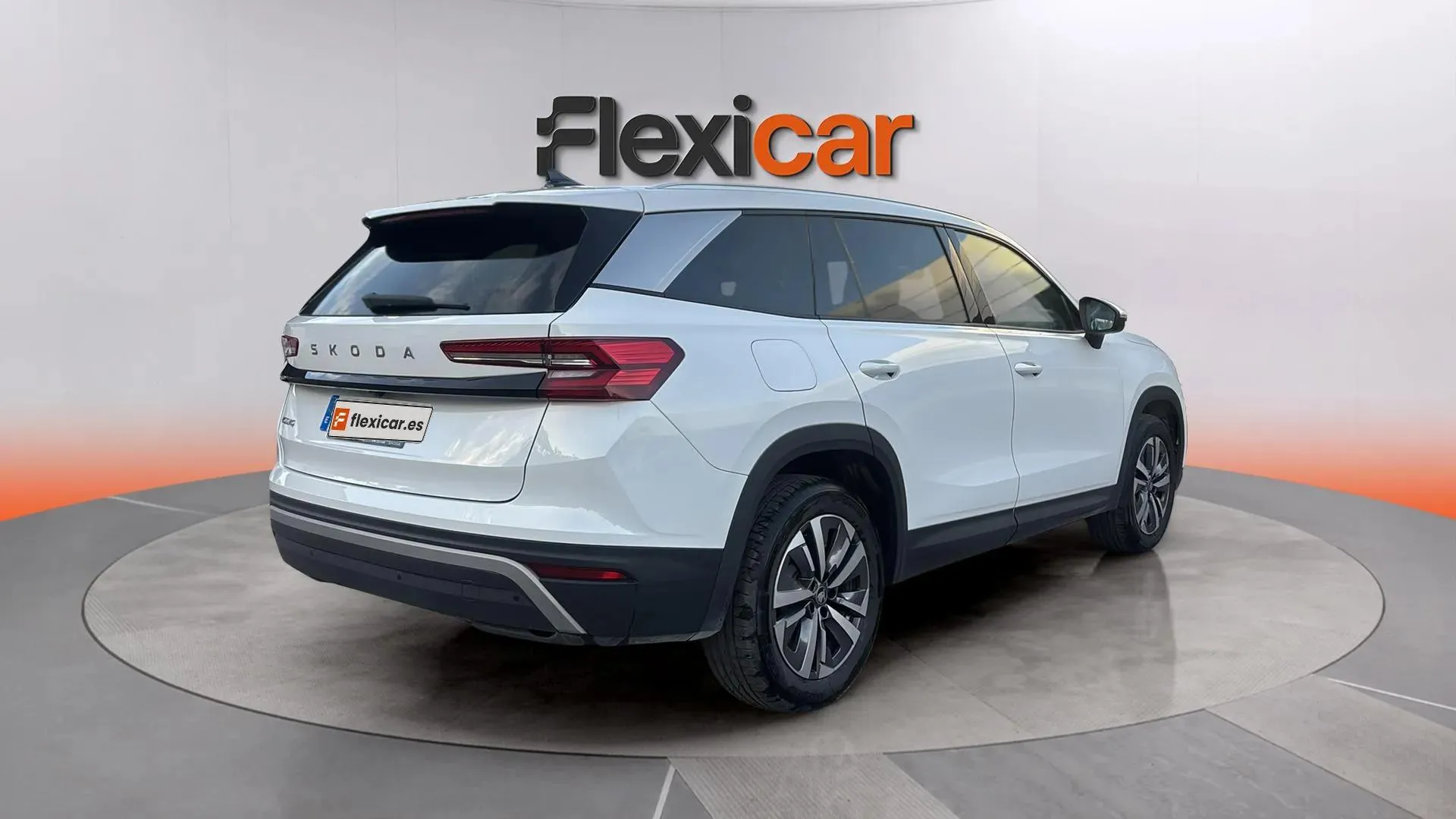 Škoda Kodiaq 1.5 TSI DSG m-HEV Selection - foto 7