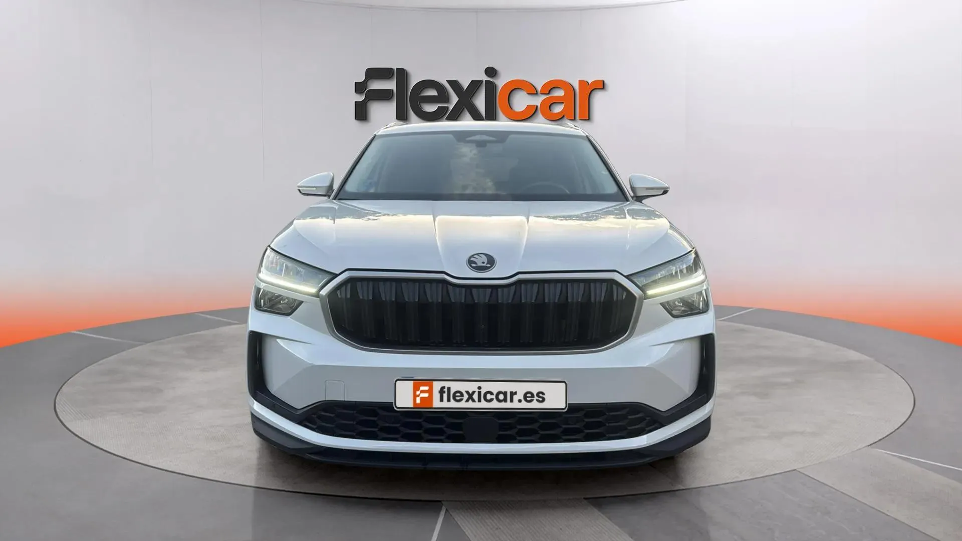 Škoda Kodiaq 1.5 TSI DSG m-HEV Selection - foto 2