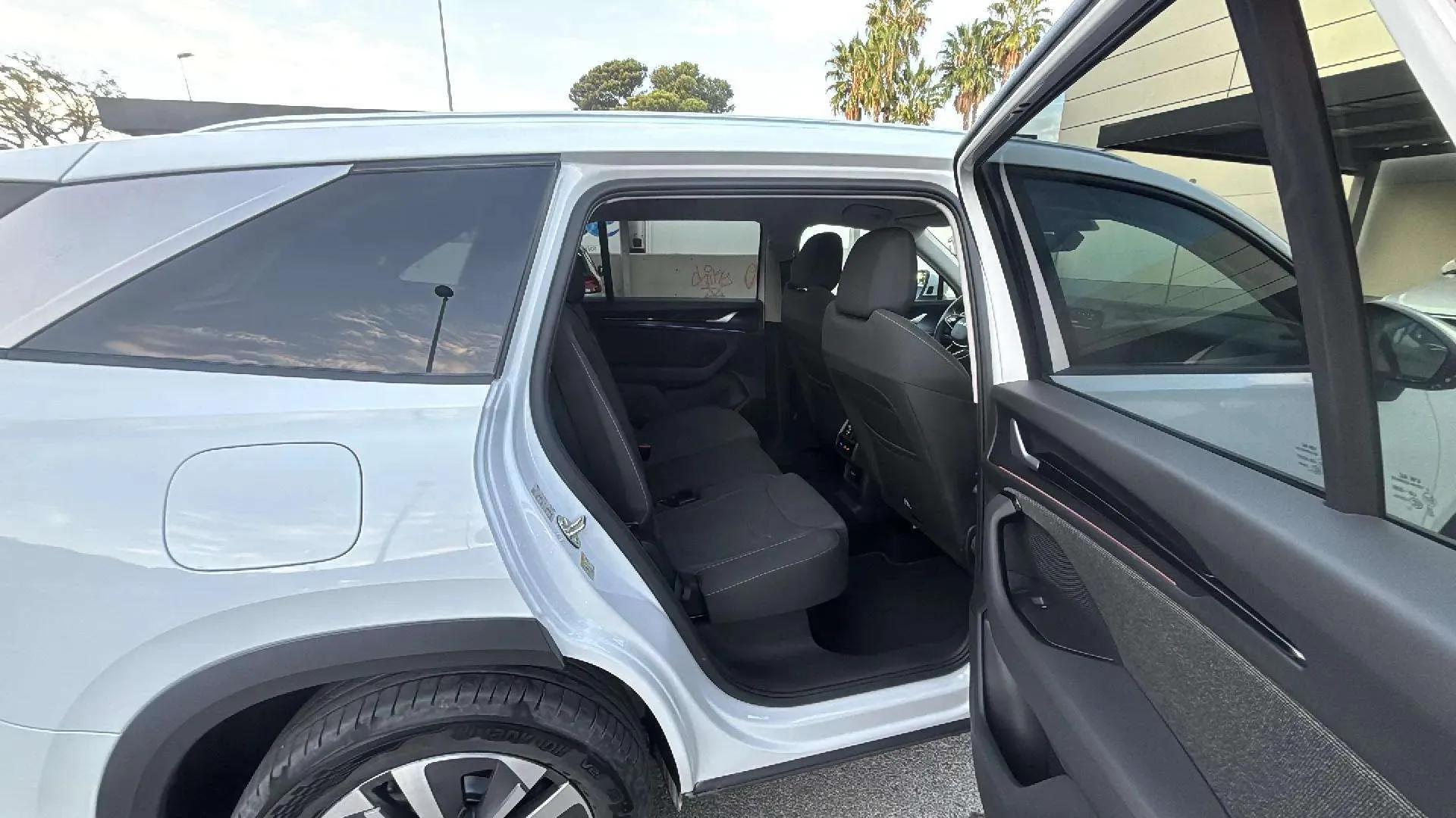 Škoda Kodiaq 1.5 TSI DSG m-HEV Selection - foto 13