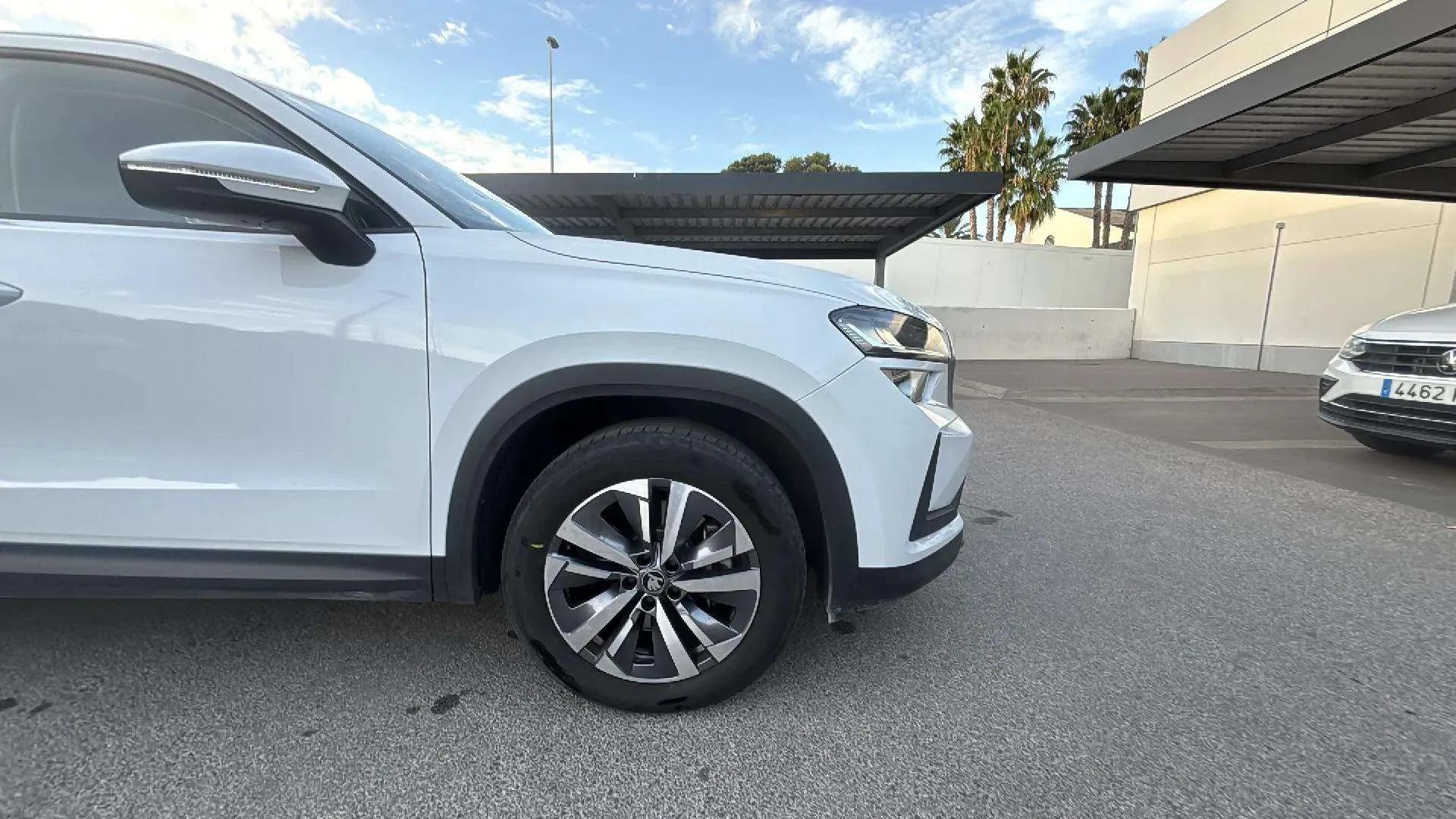 Škoda Kodiaq 1.5 TSI DSG m-HEV Selection - foto 23