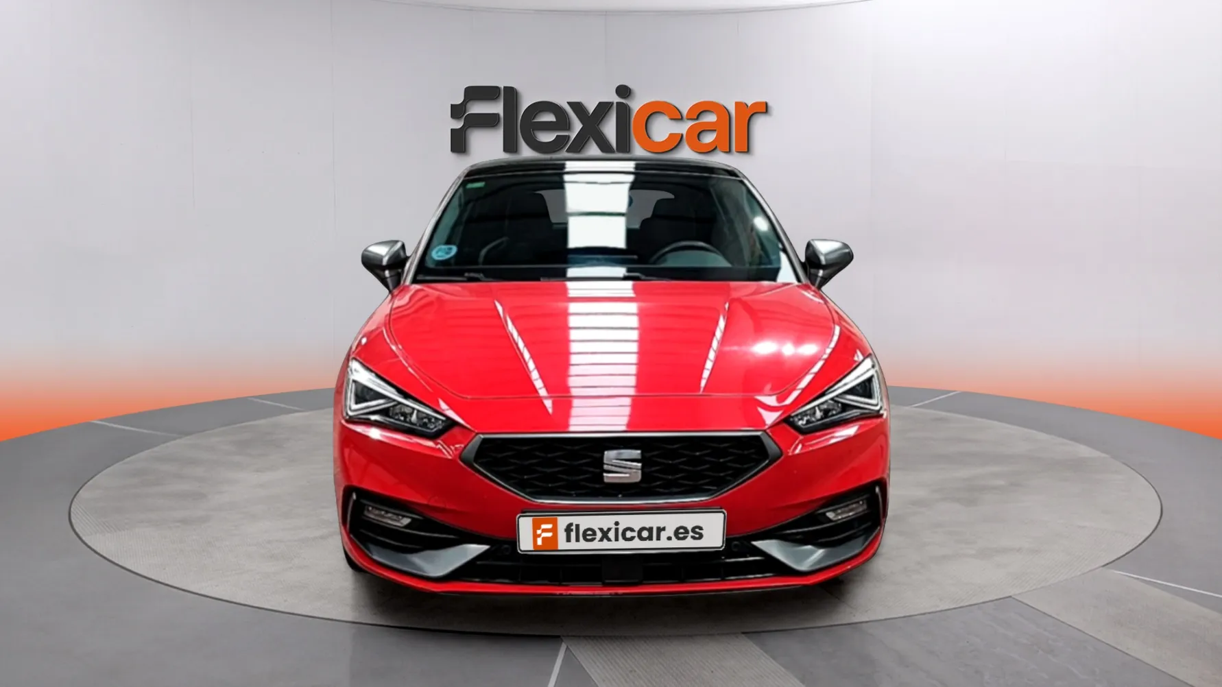 SEAT León 1.5 TSI FR Go L - foto 2