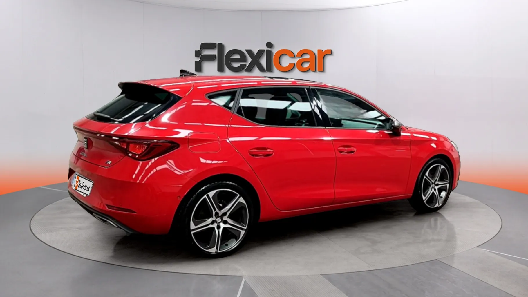 SEAT León 1.5 TSI FR Go L - foto 8