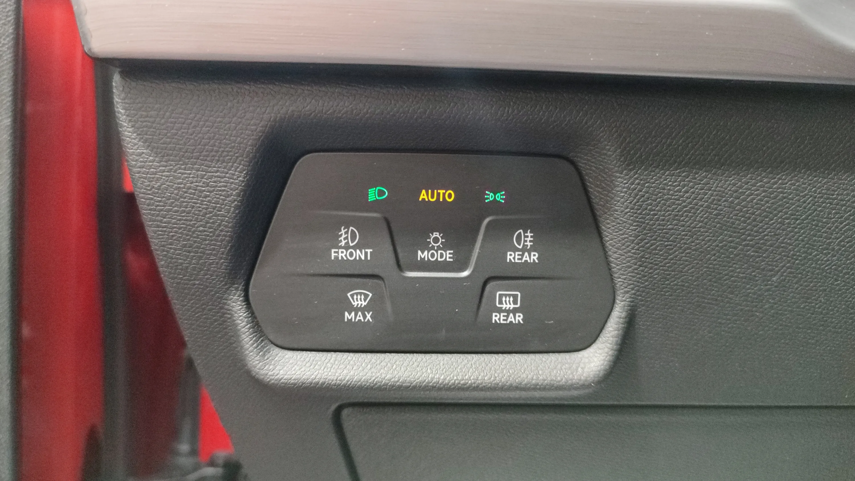 SEAT León 1.5 TSI FR Go L - foto 21