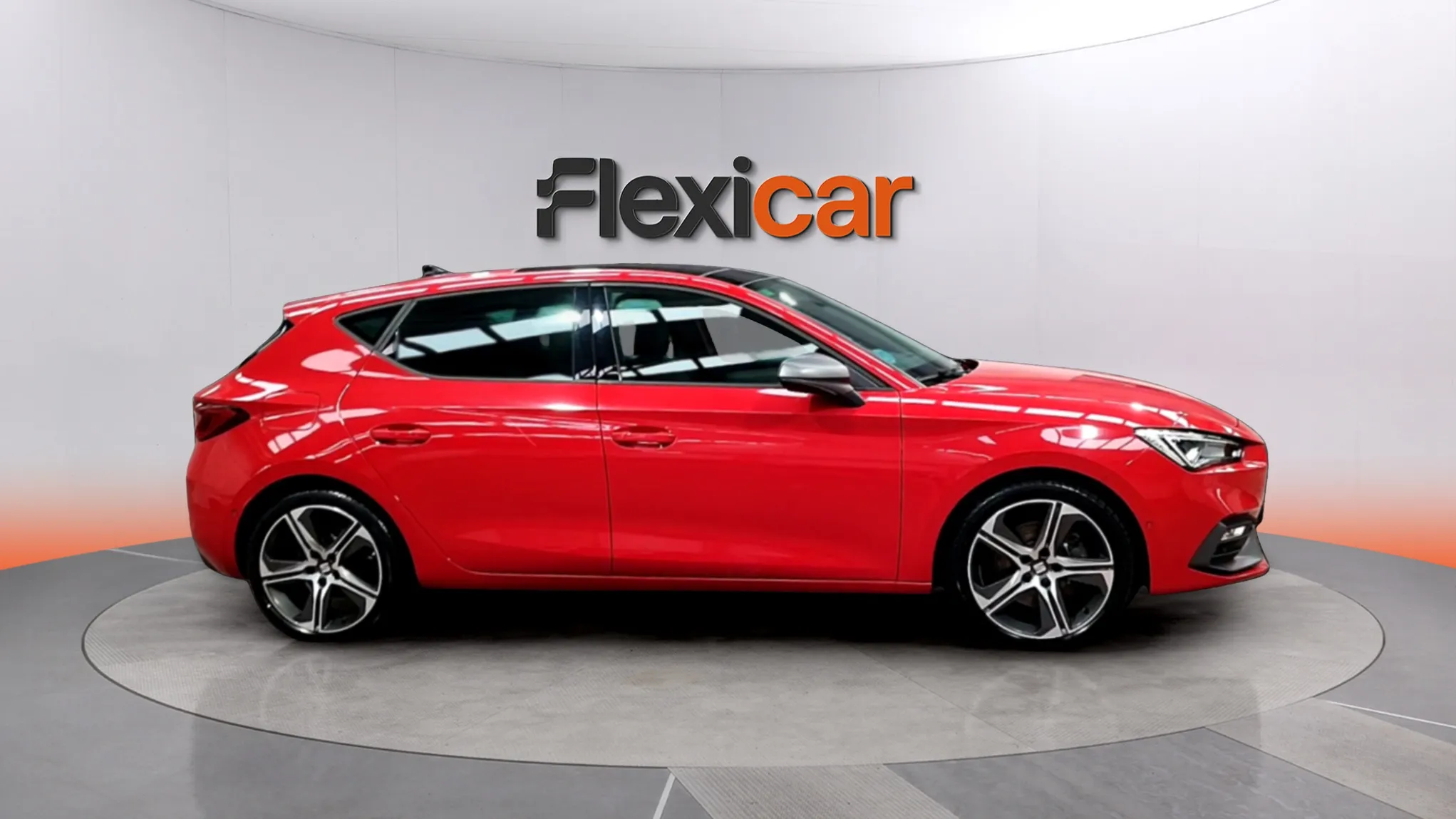 SEAT León 1.5 TSI FR Go L - foto 5