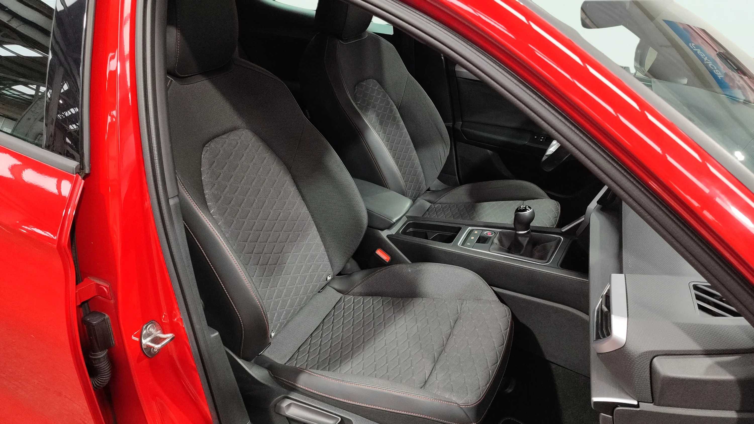 SEAT León 1.5 TSI FR Go L - foto 24