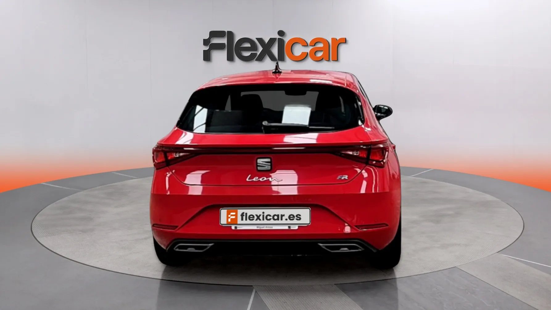 SEAT León 1.5 TSI FR Go L - foto 7