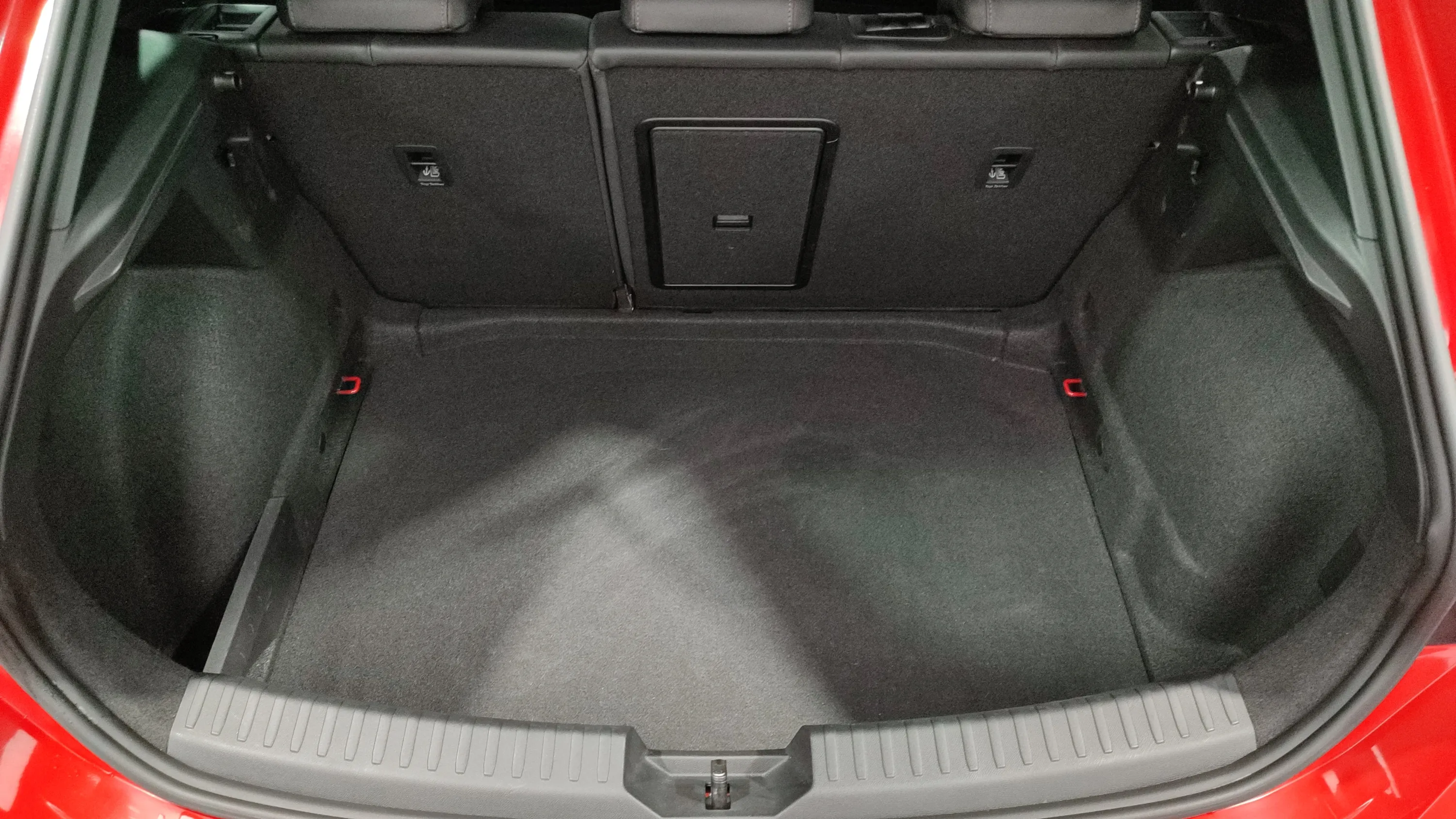 SEAT León 1.5 TSI FR Go L - foto 27