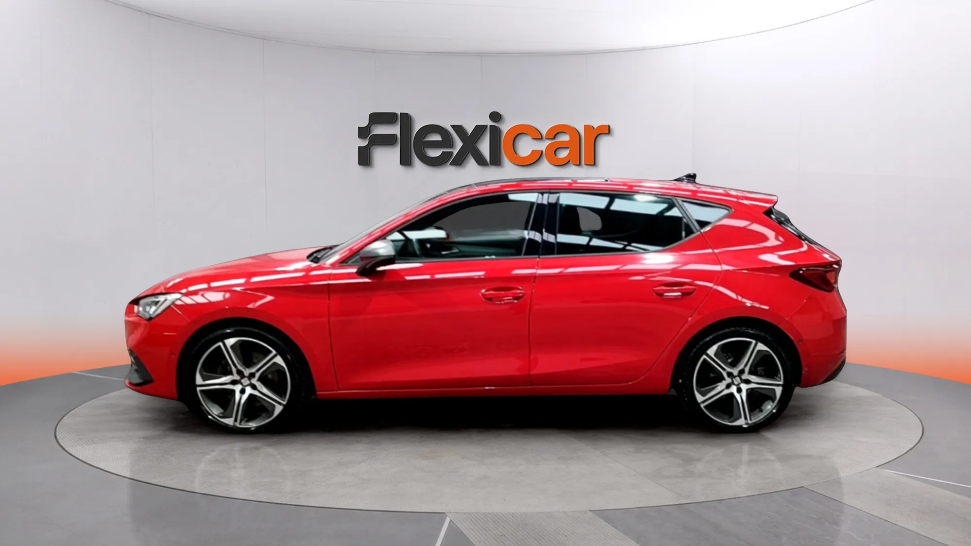 SEAT León 1.5 TSI FR Go L - foto 4