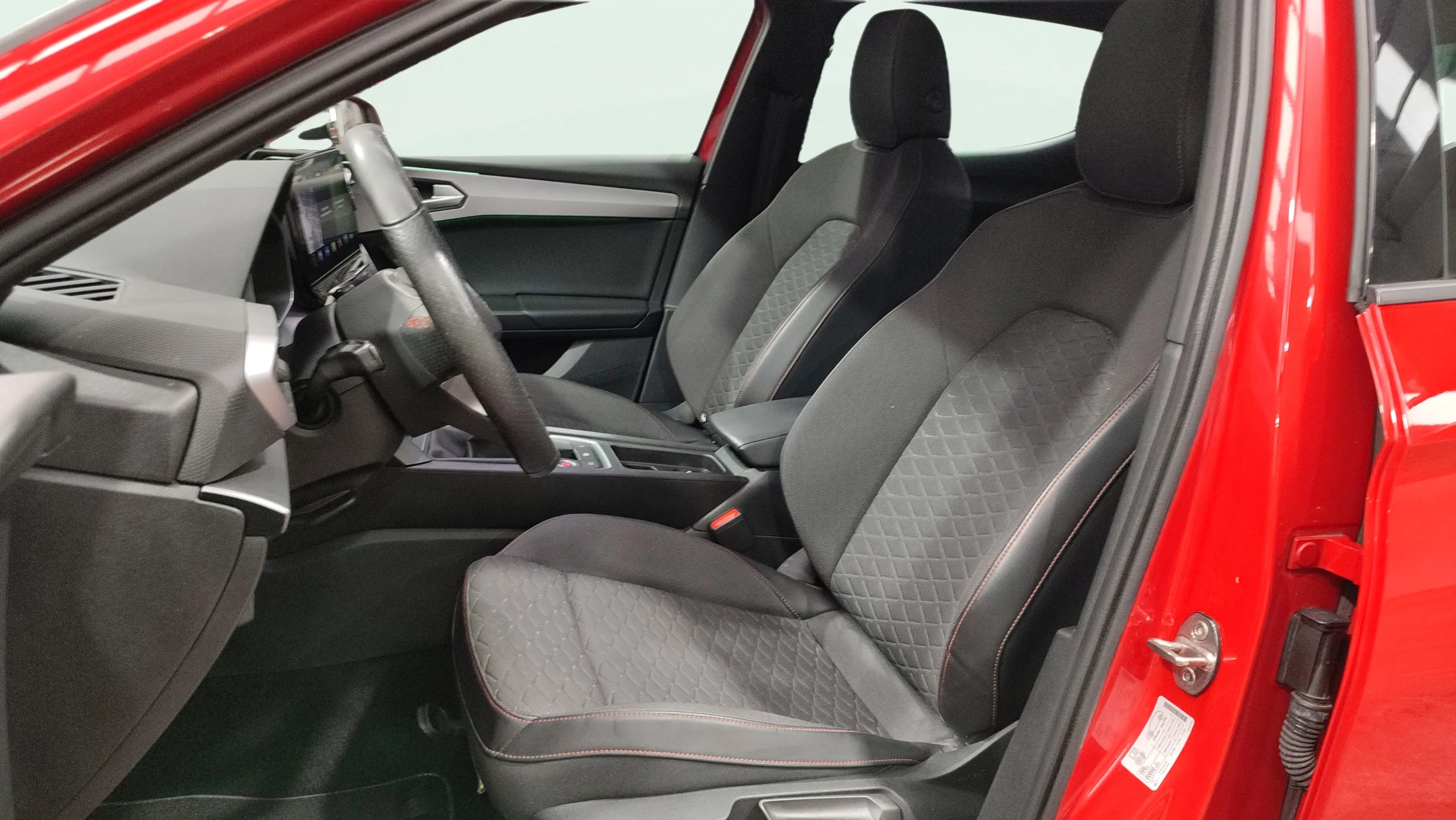 SEAT León 1.5 TSI FR Go L - foto 23