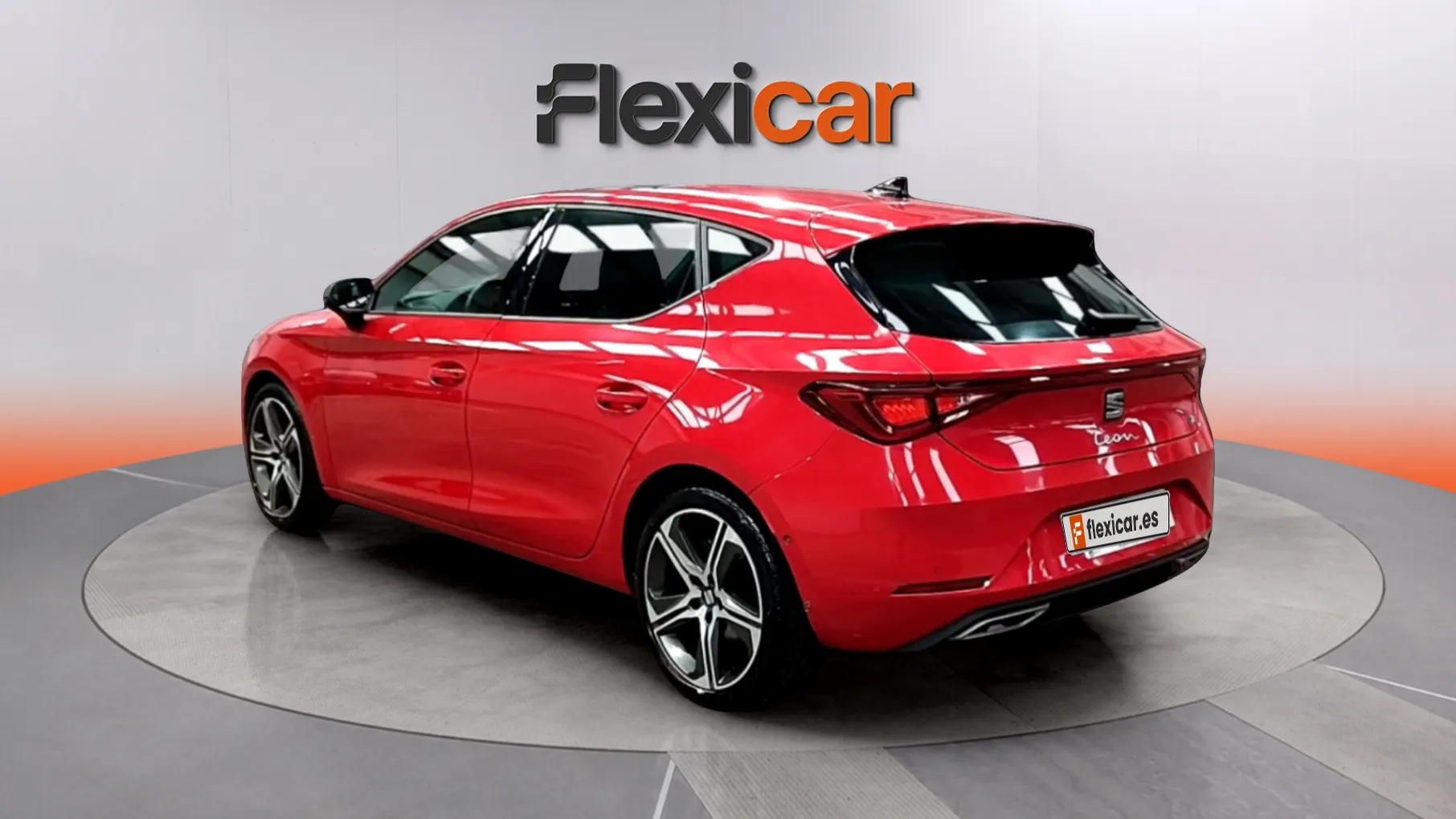 SEAT León 1.5 TSI FR Go L - foto 6