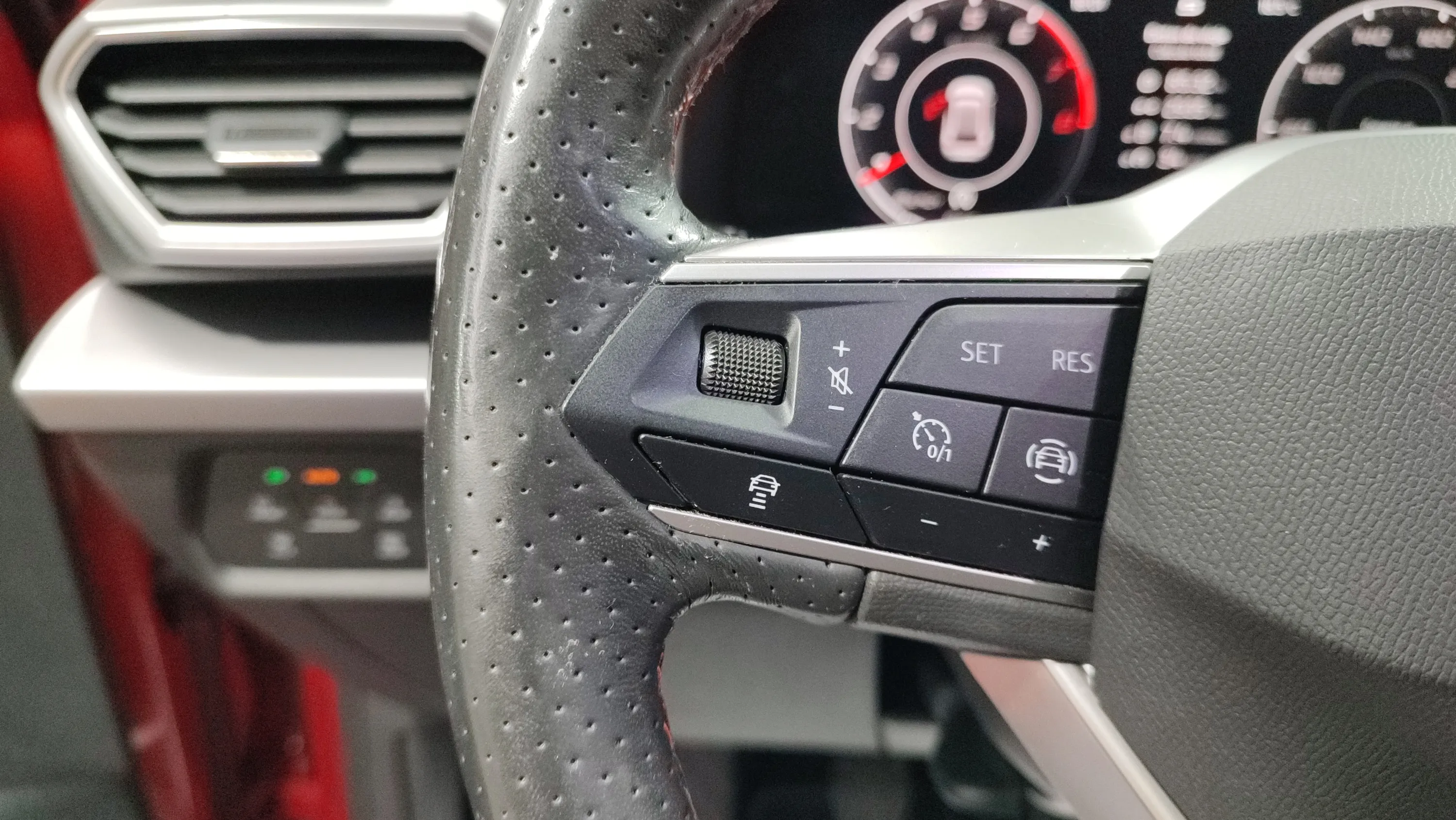 SEAT León 1.5 TSI FR Go L - foto 19
