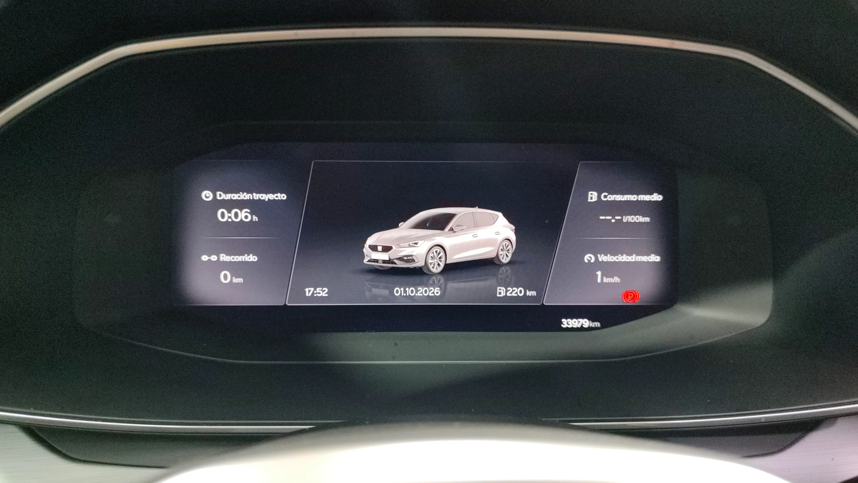 SEAT León 1.5 TSI FR Go L - foto 14