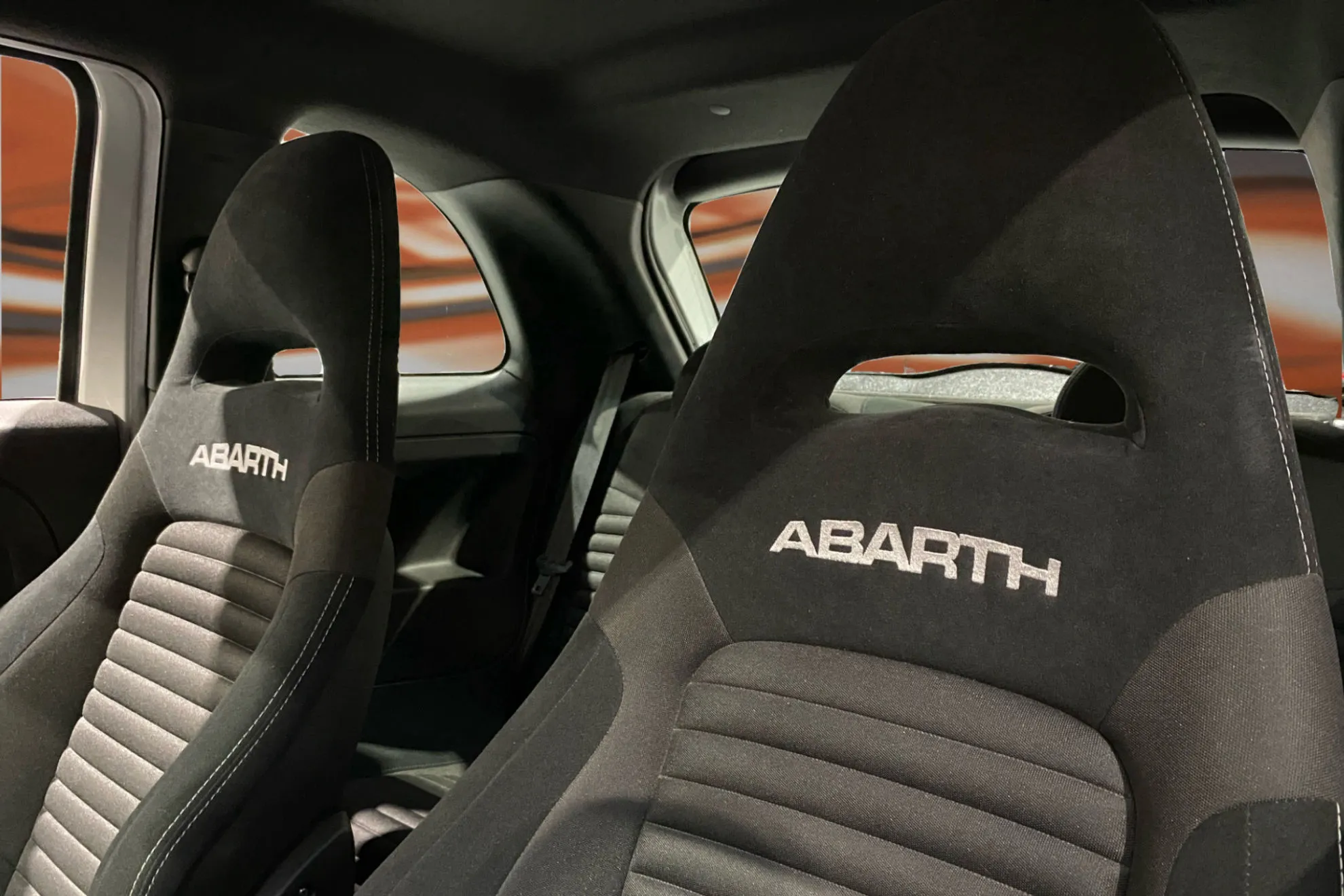 Abarth 500 695 1.4 16v T-Jet - foto 18