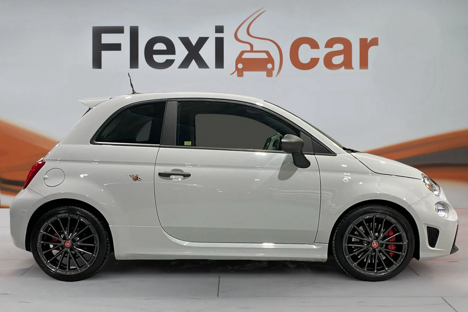 Abarth 500 695 1.4 16v T-Jet - foto 3