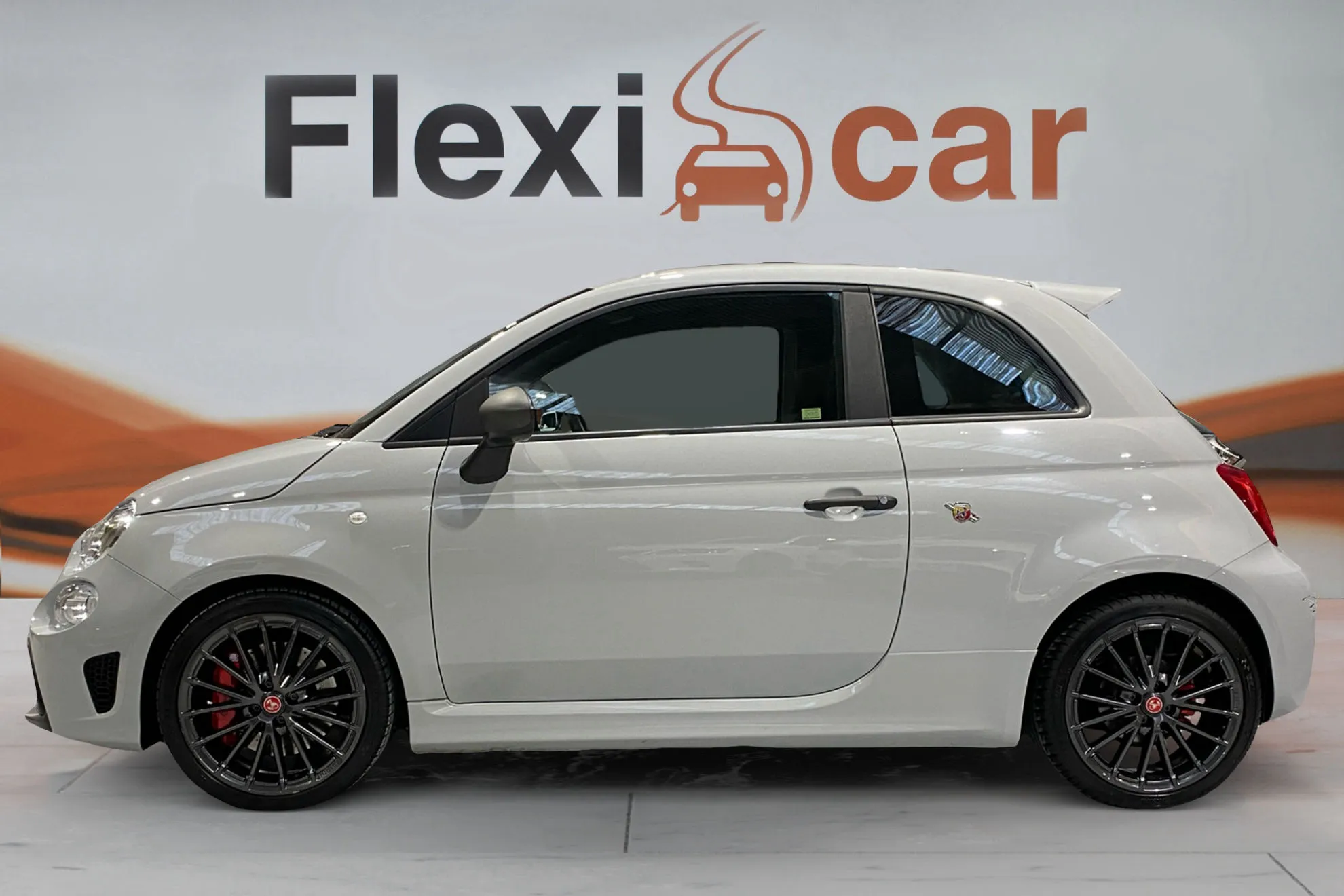 Abarth 500 695 1.4 16v T-Jet - foto 4