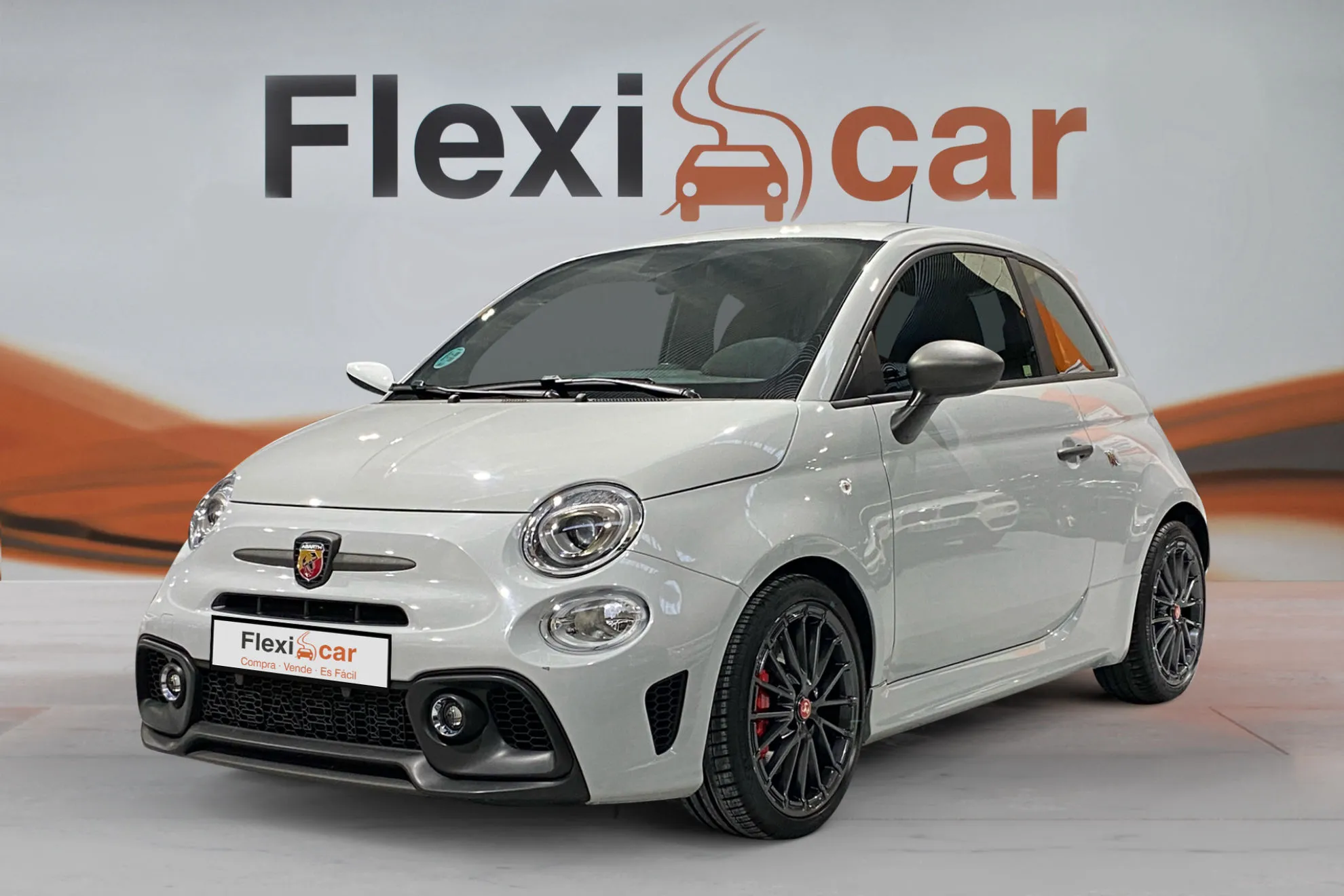 Abarth 500 695 1.4 16v T-Jet - foto 6