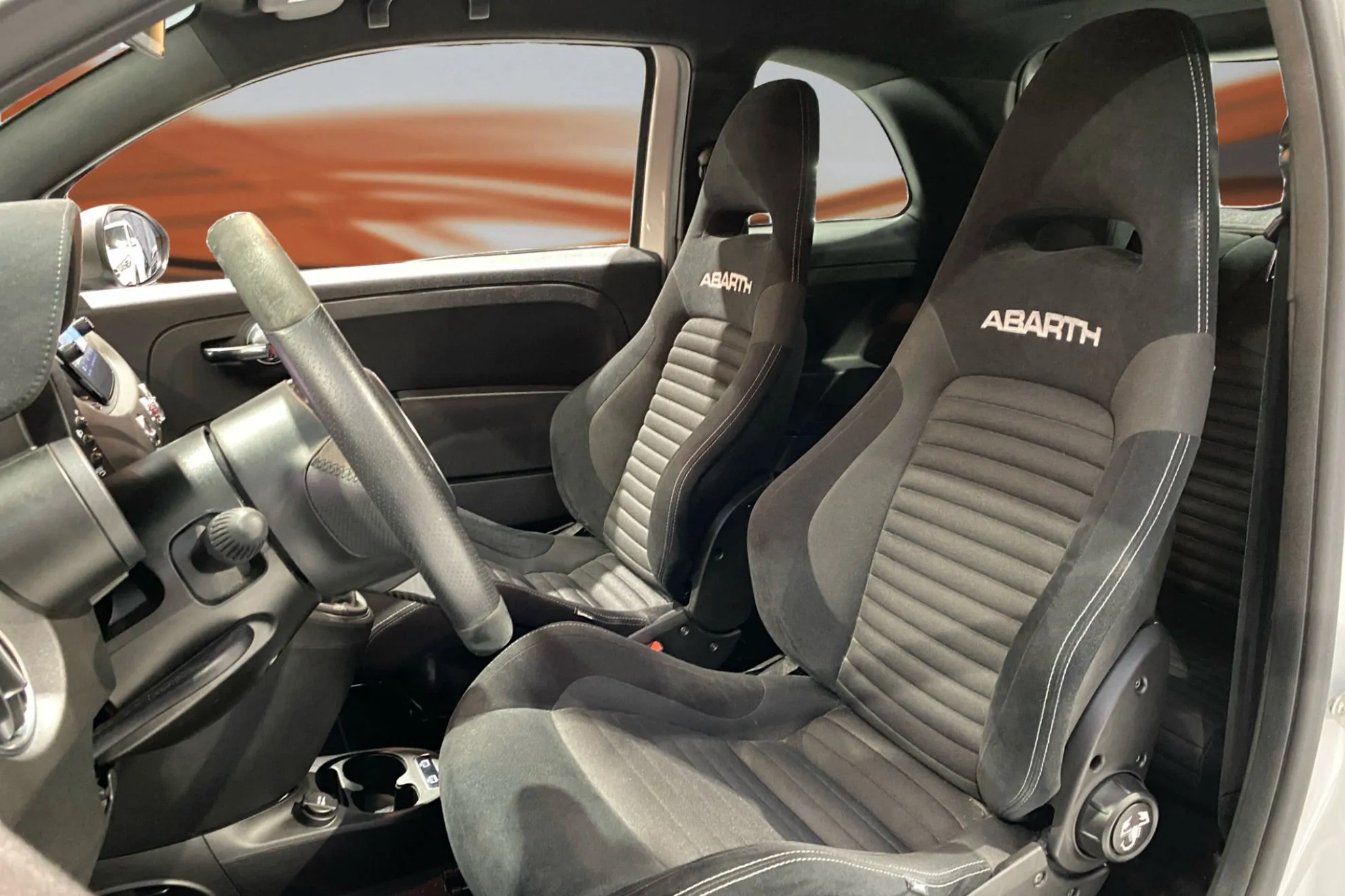 Abarth 500 695 1.4 16v T-Jet - foto 16