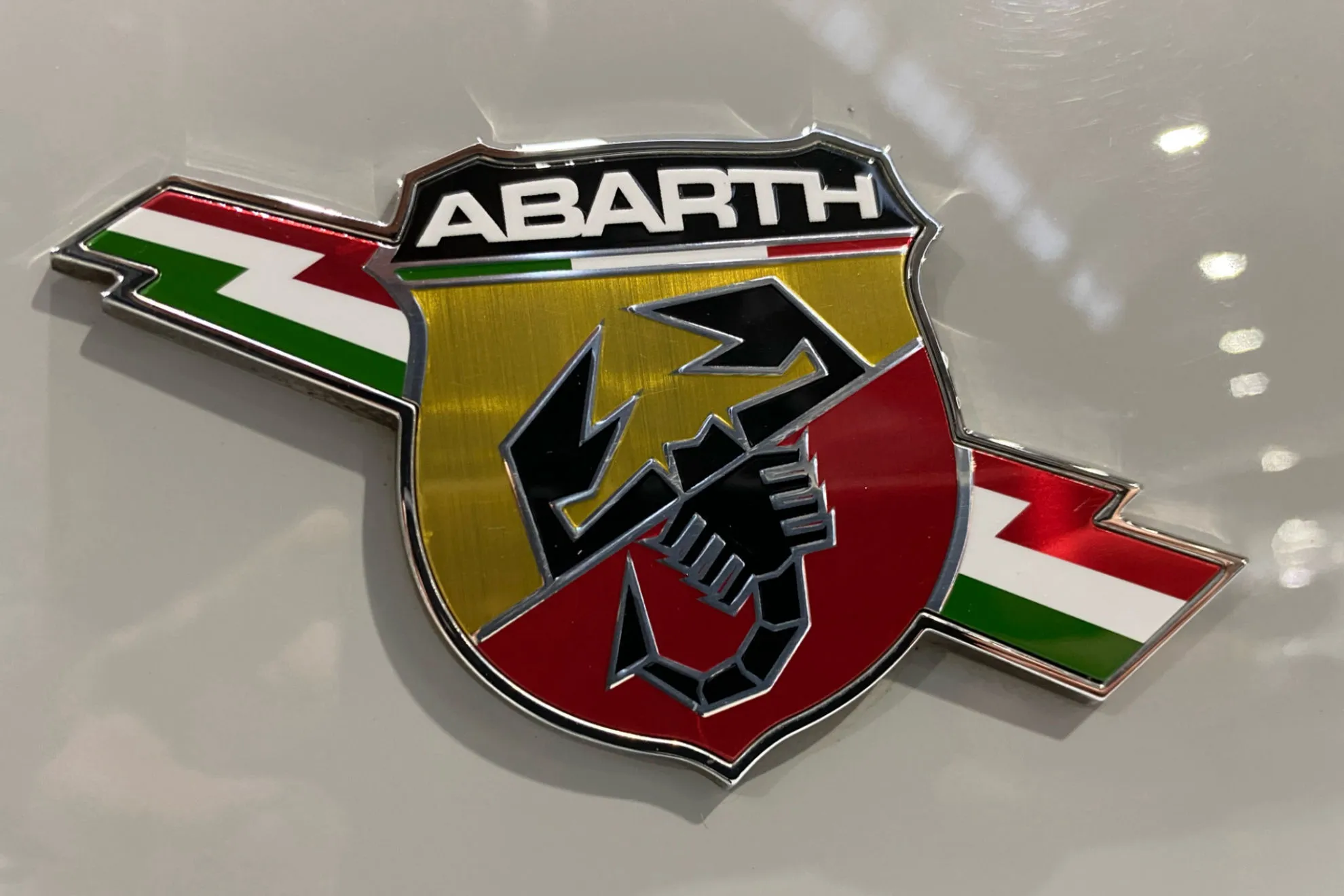 Abarth 500 695 1.4 16v T-Jet - foto 8