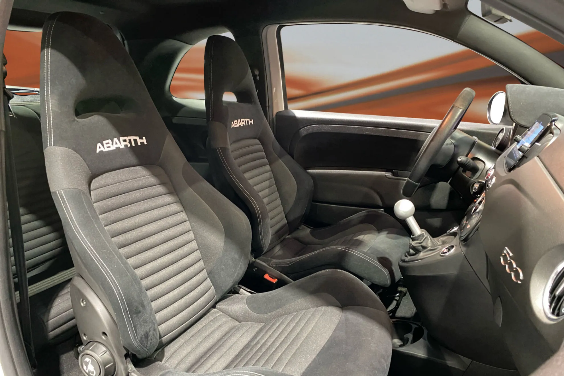 Abarth 500 695 1.4 16v T-Jet - foto 17
