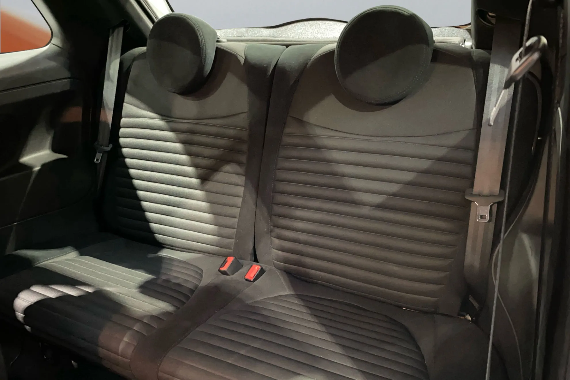 Abarth 500 695 1.4 16v T-Jet - foto 19