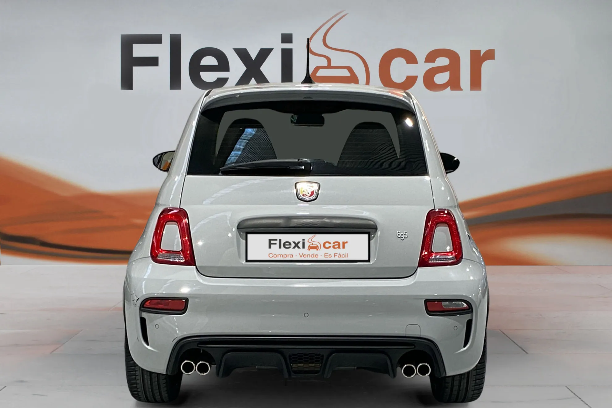 Abarth 500 695 1.4 16v T-Jet - foto 5