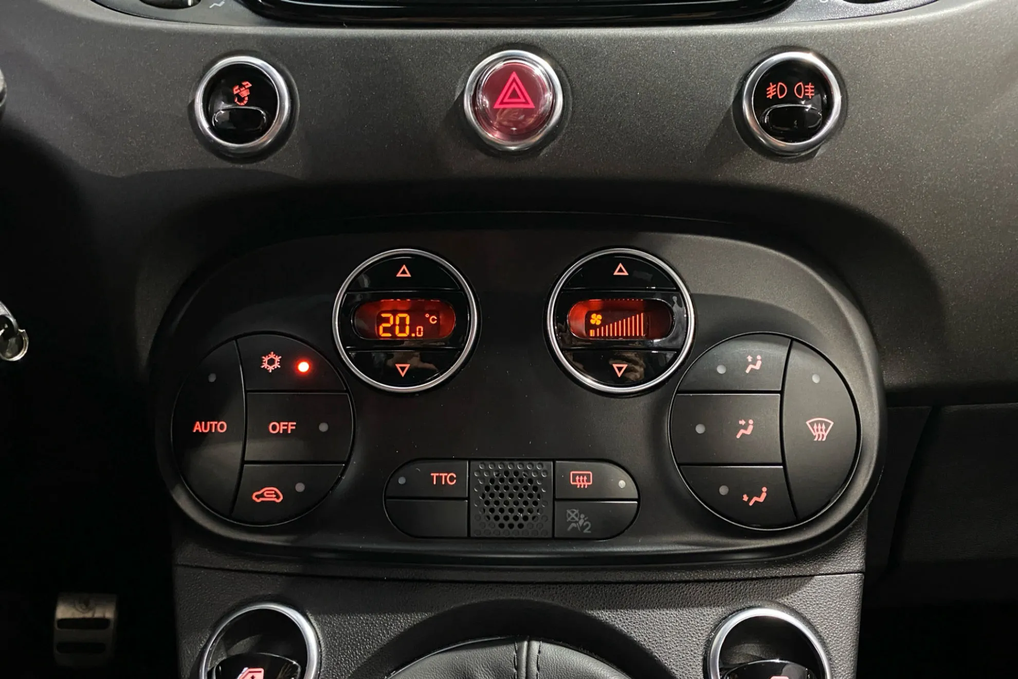 Abarth 500 695 1.4 16v T-Jet - foto 20