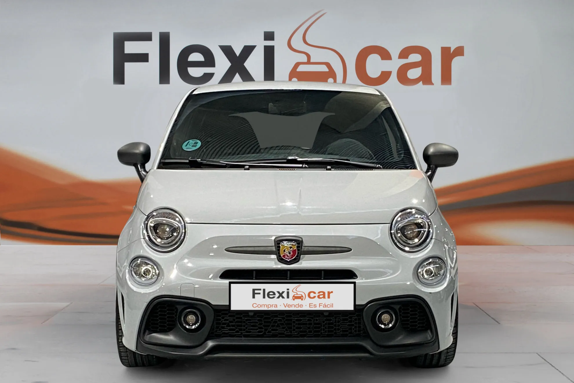 Abarth 500 695 1.4 16v T-Jet - foto 2