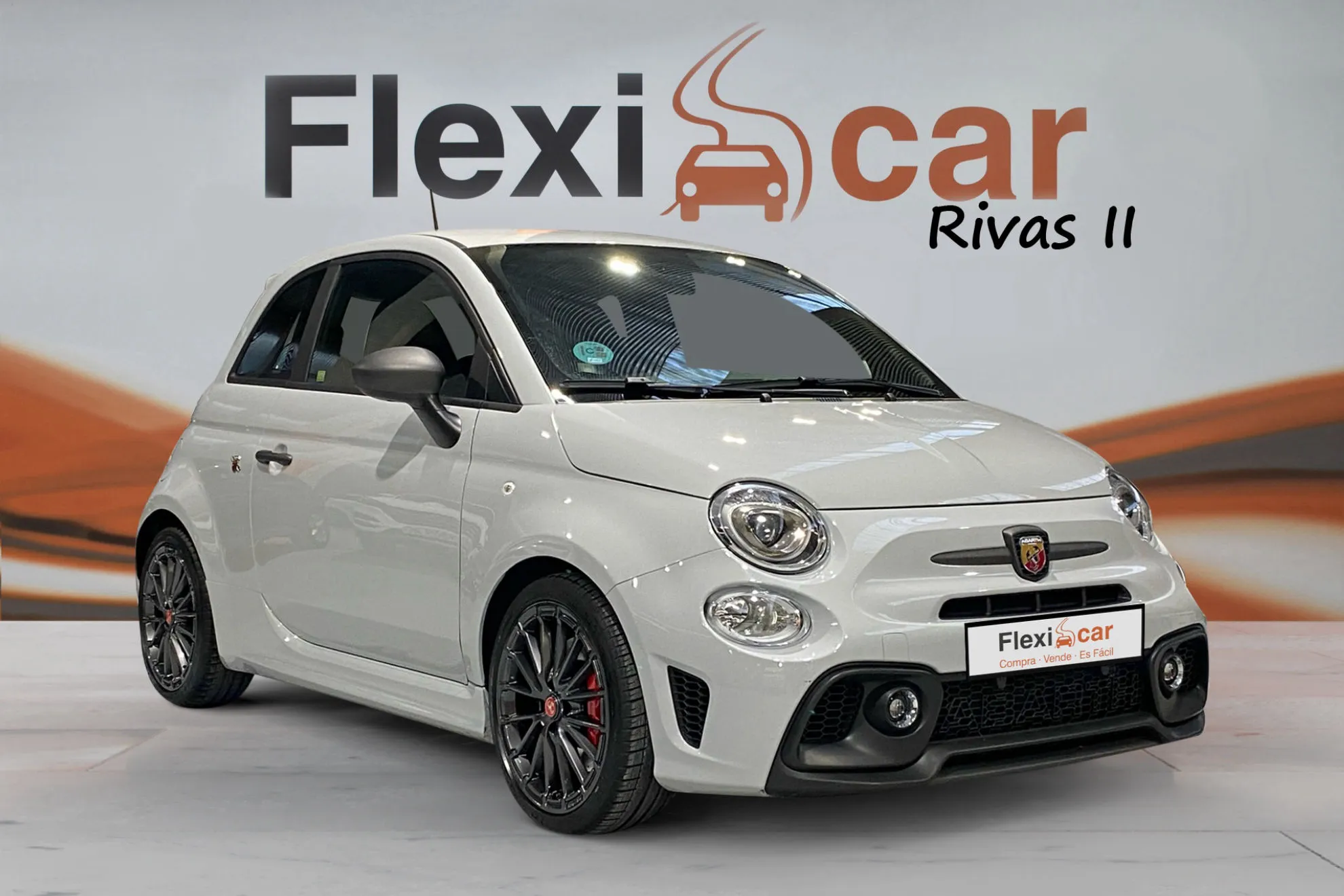 Abarth 500 695 1.4 16v T-Jet