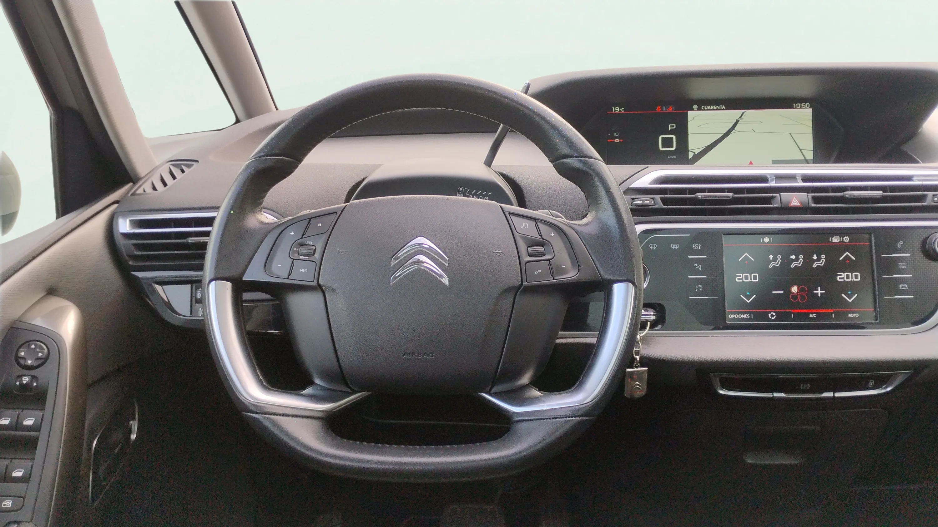 Citroën C4 Picasso PureTech EAT6 Feel - foto 11