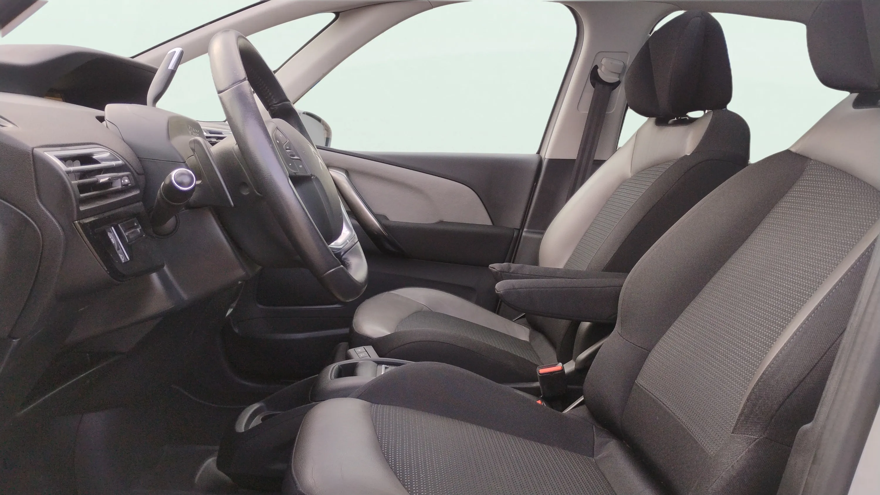 Citroën C4 Picasso PureTech EAT6 Feel - foto 18